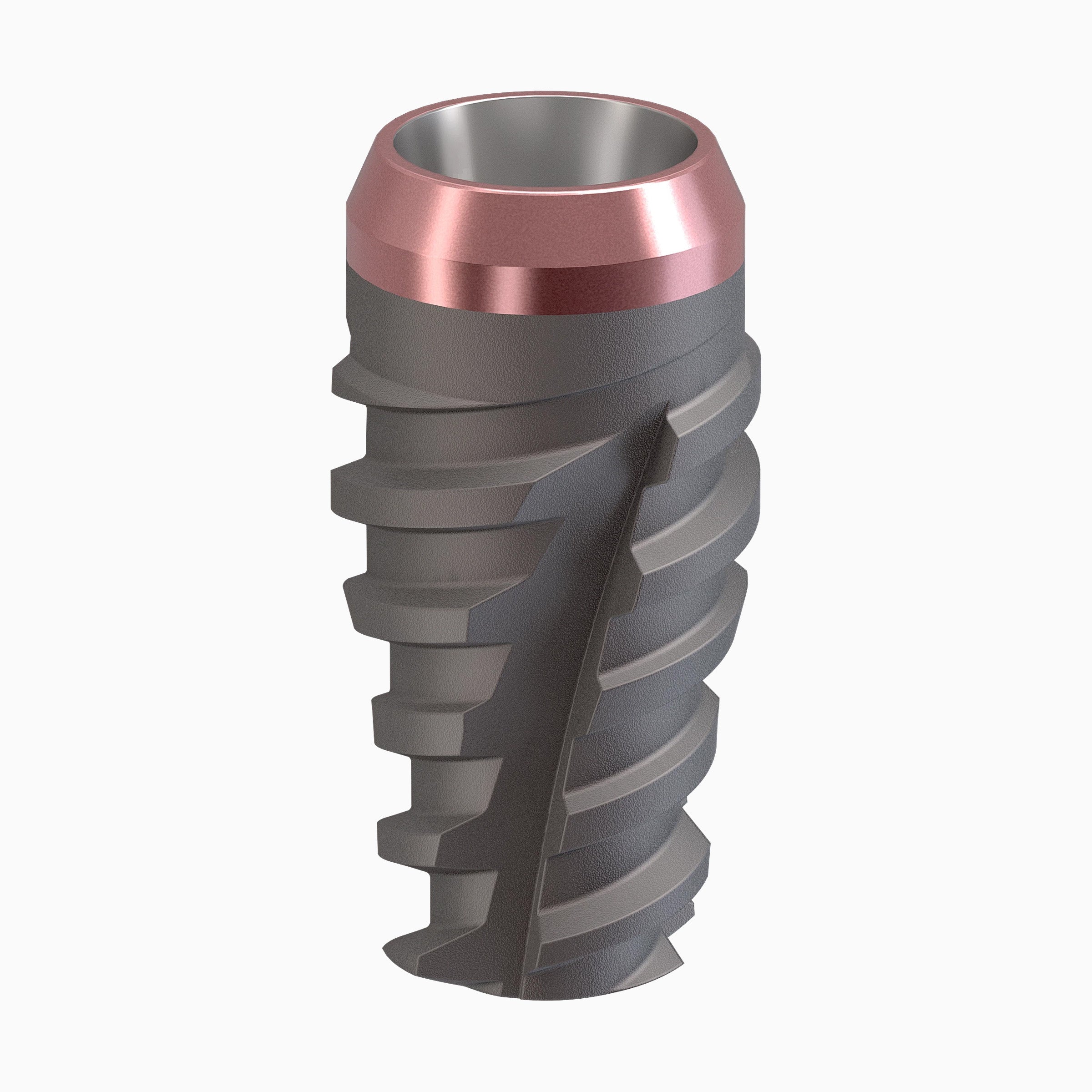 GENESIS ACTIVE™ Conical Implant, Ø3.8 x 8.5 mm