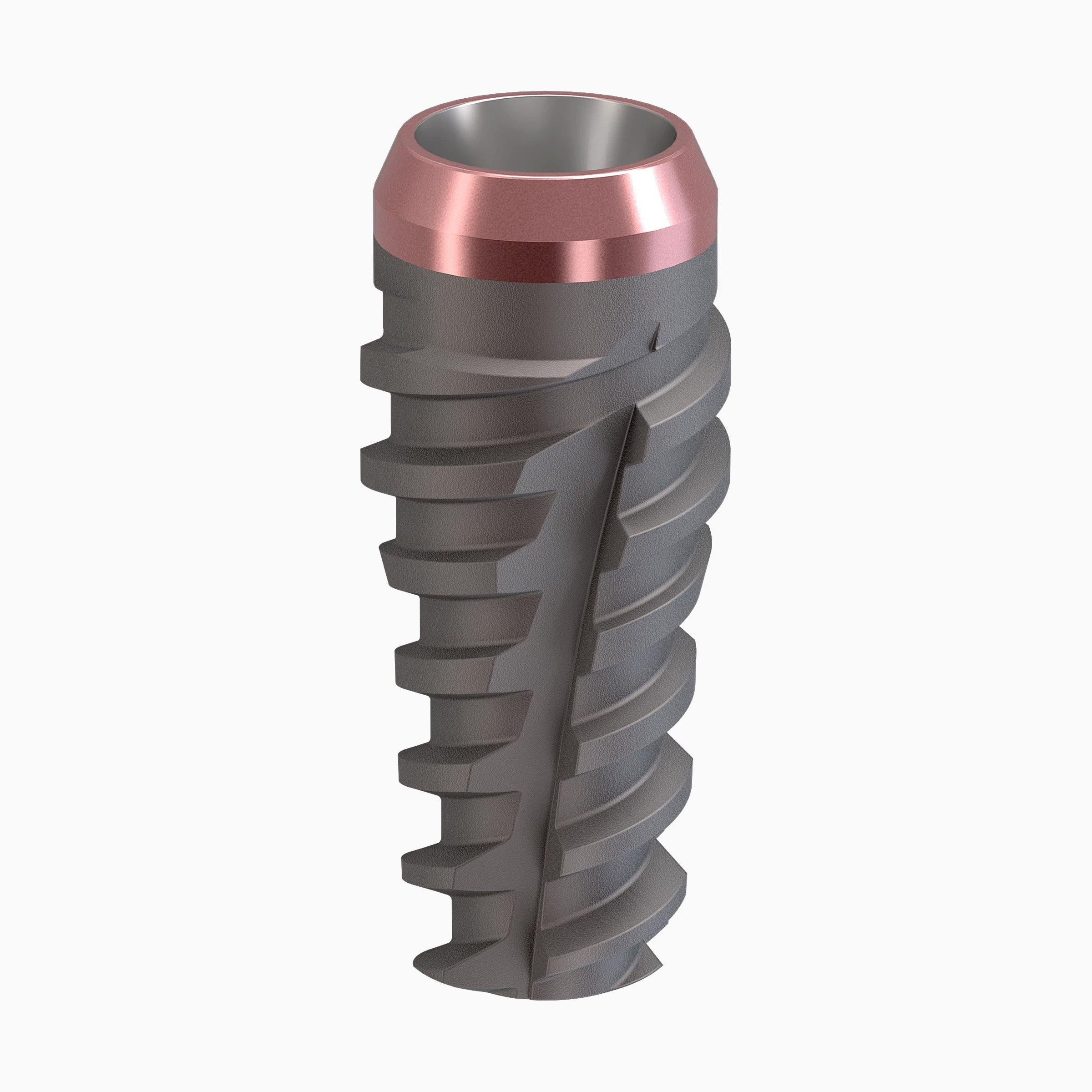 GENESIS ACTIVE™ Conical Implant, Ø3.8 x 10.0 mm