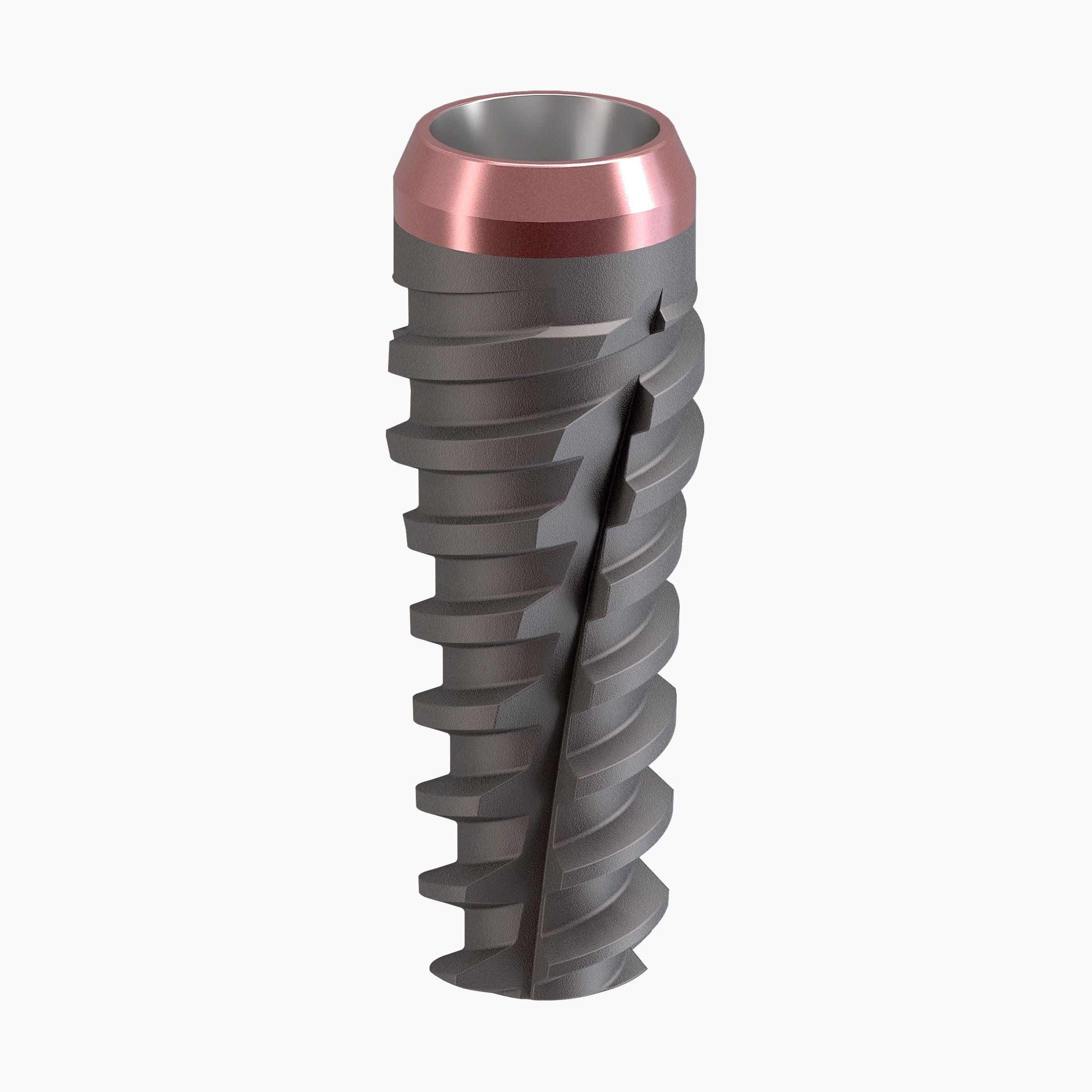 GENESIS ACTIVE™ Conical Implant, Ø3.8 x 11.5 mm