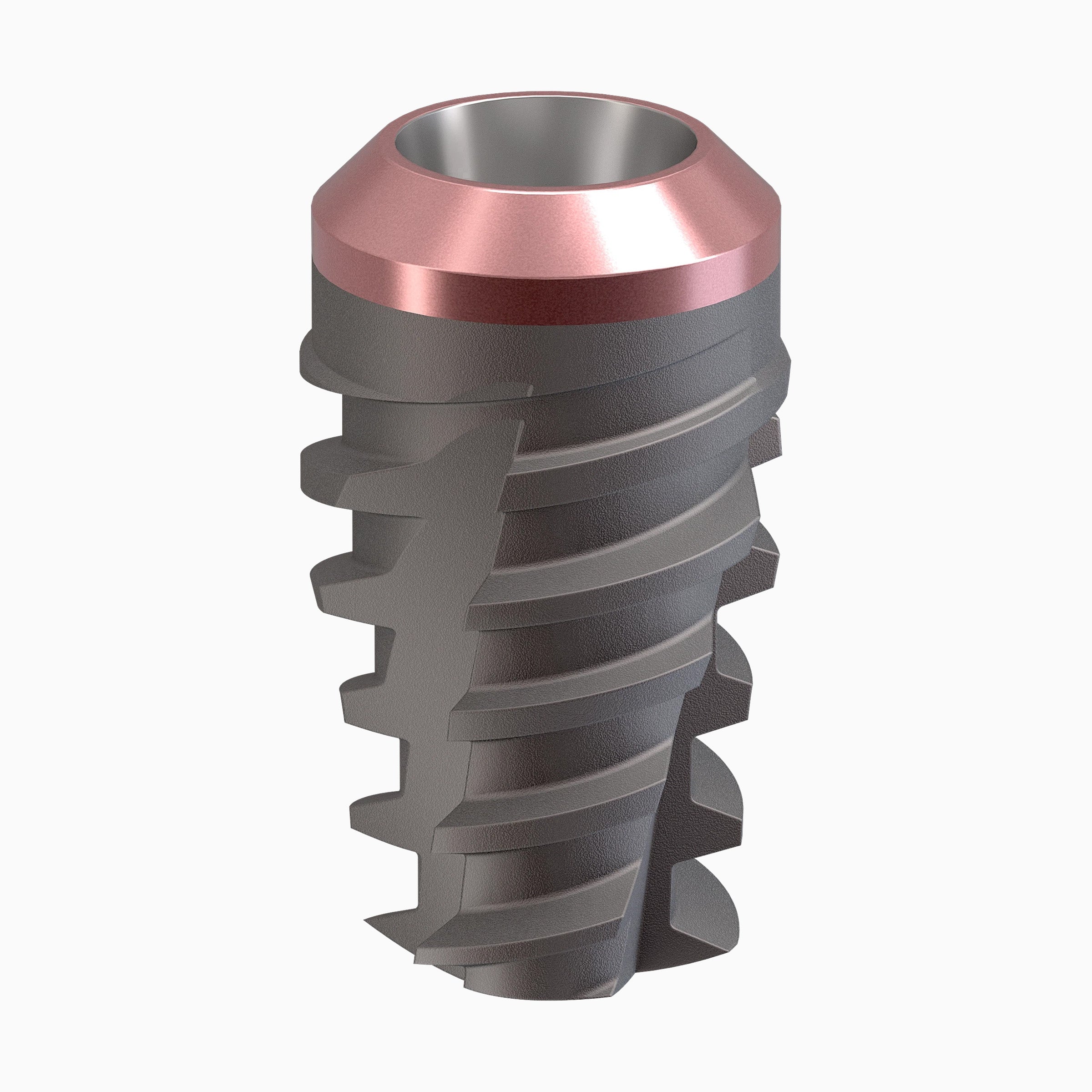 GENESIS ACTIVE™ Conical Implant, Ø4.5 x 8.5 mm