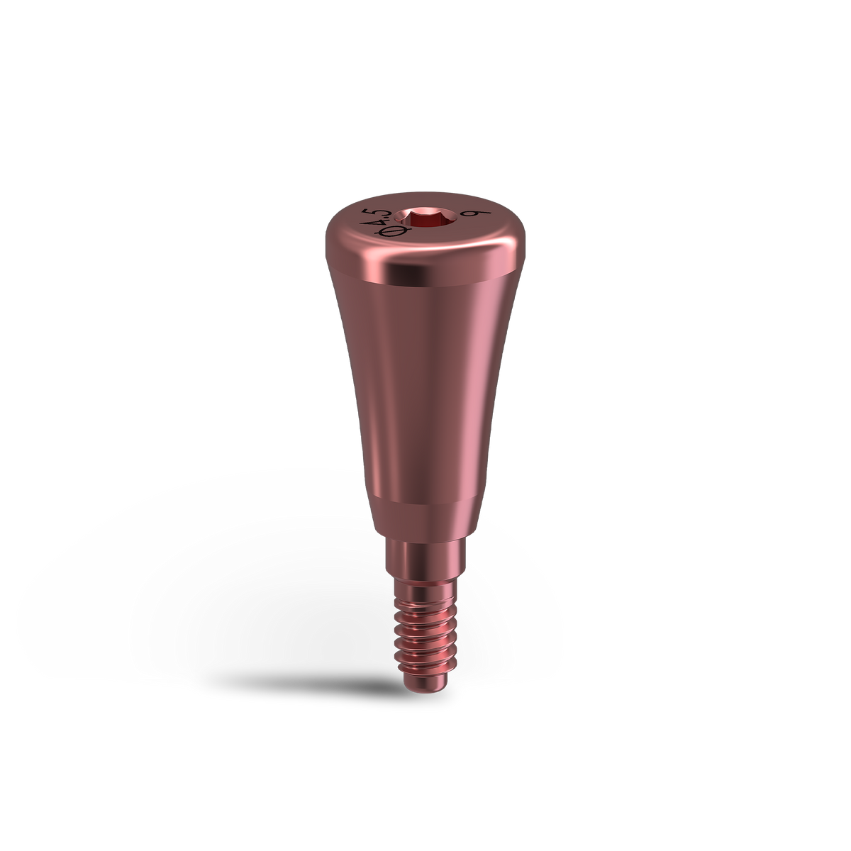 Healing Abutments