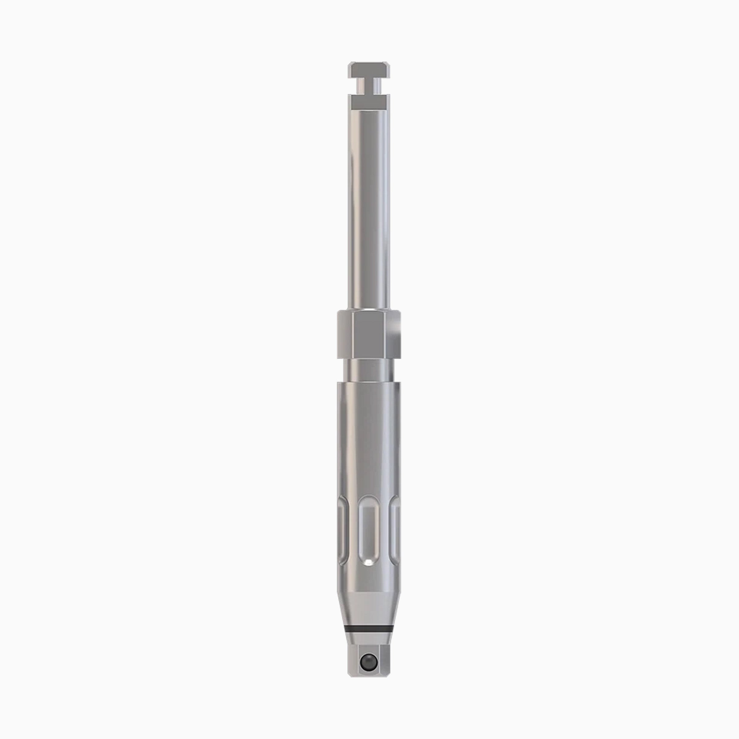 GENESIS ACTIVE™ Implant Driver, Short, 29.0 mm - (Latch)