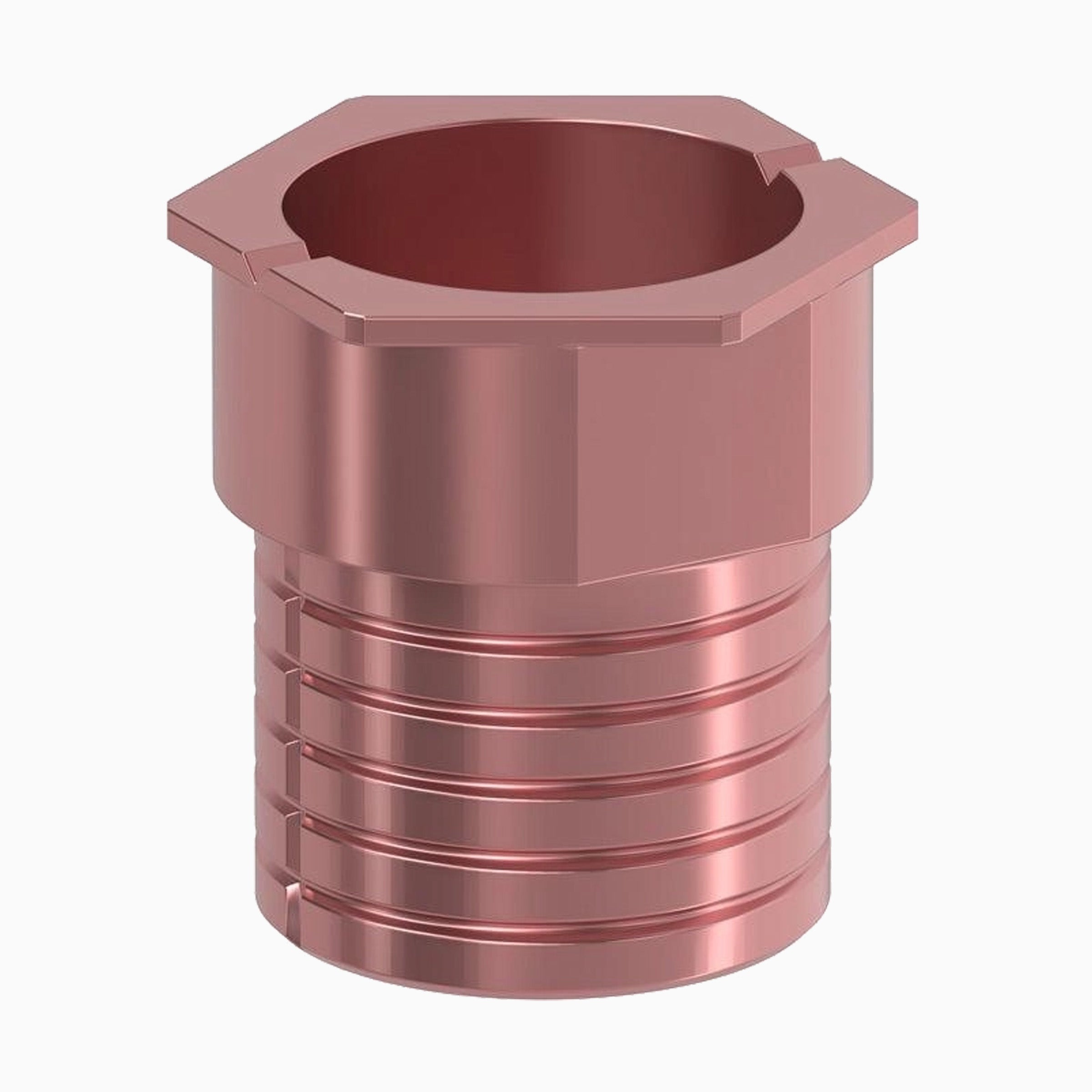 GENESIS ACTIVE™ Guided Sleeve, Ø4.1, Long