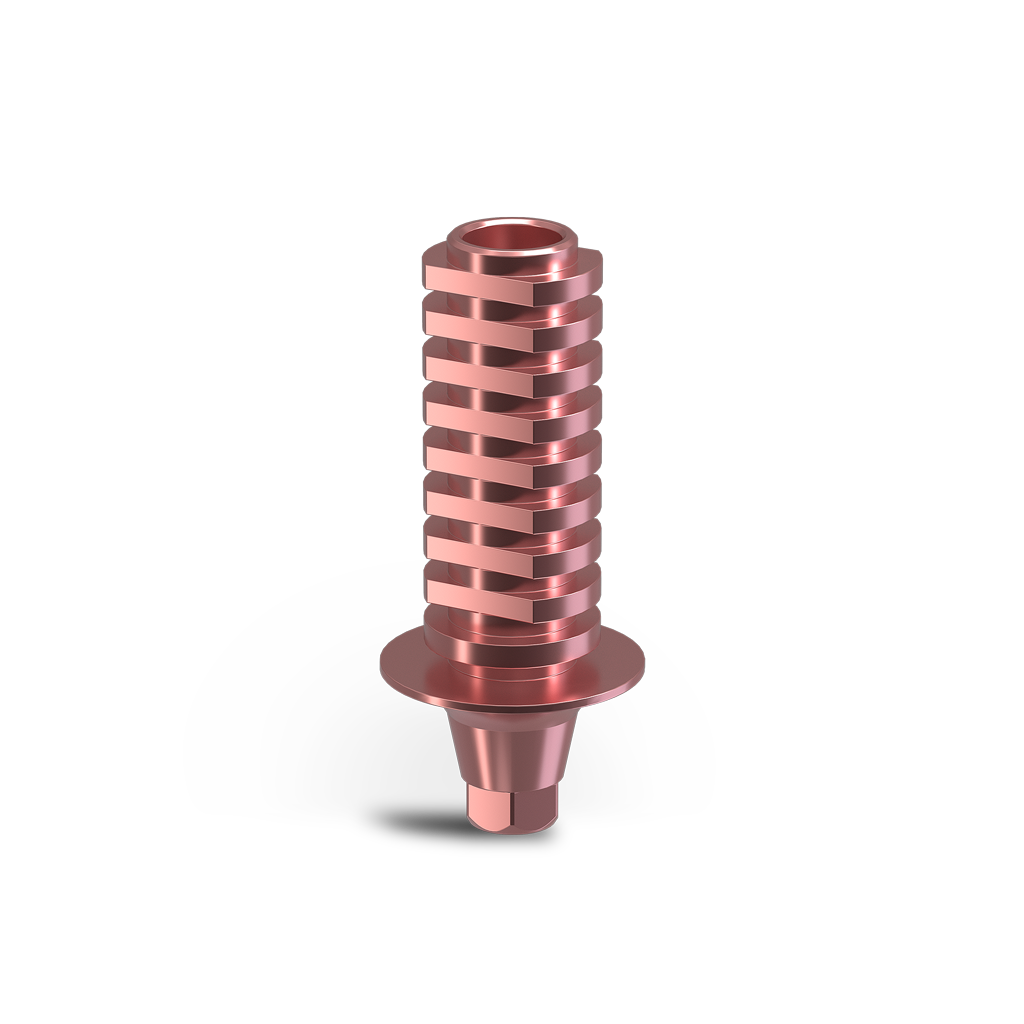 TiPink Temporary