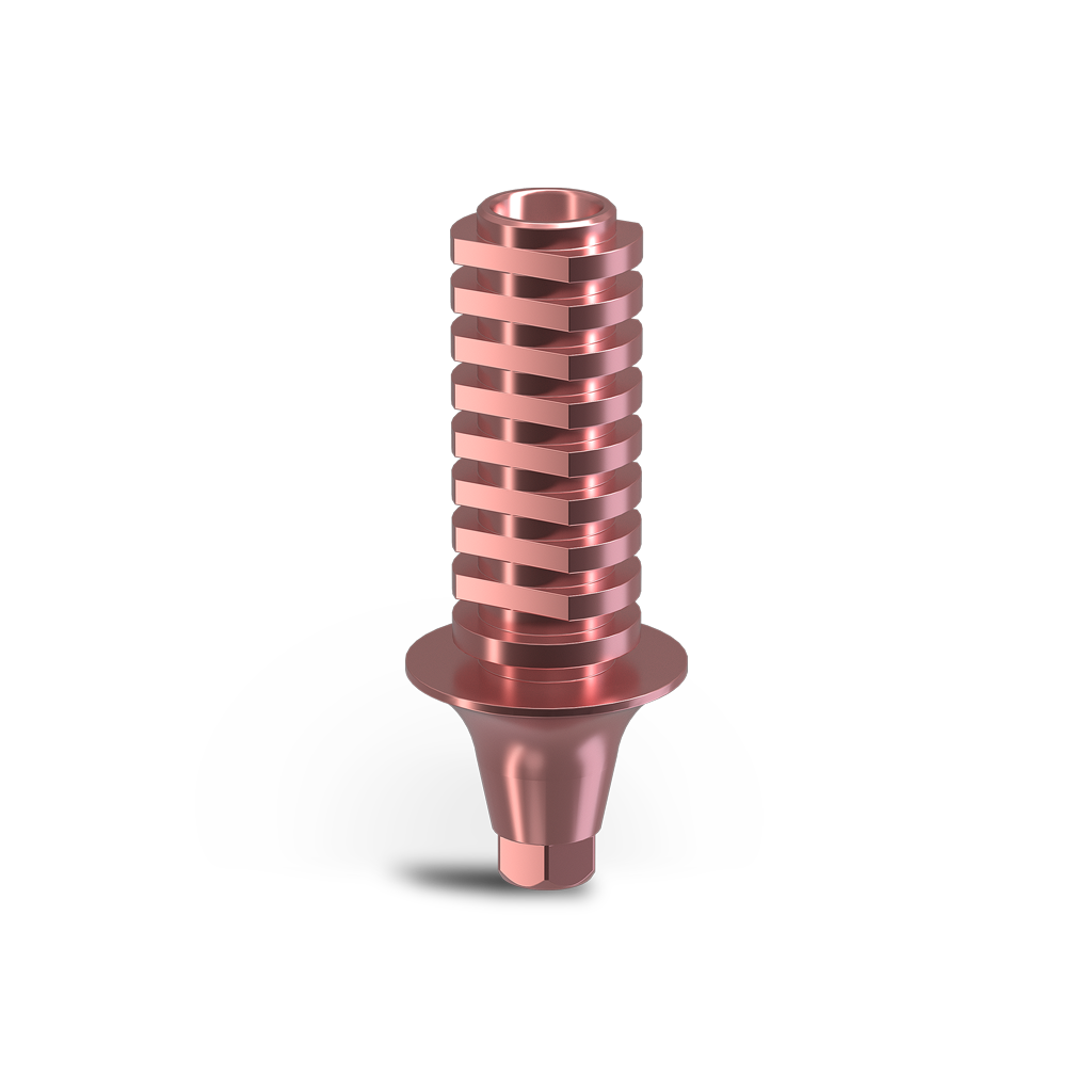 TiPink Temporary