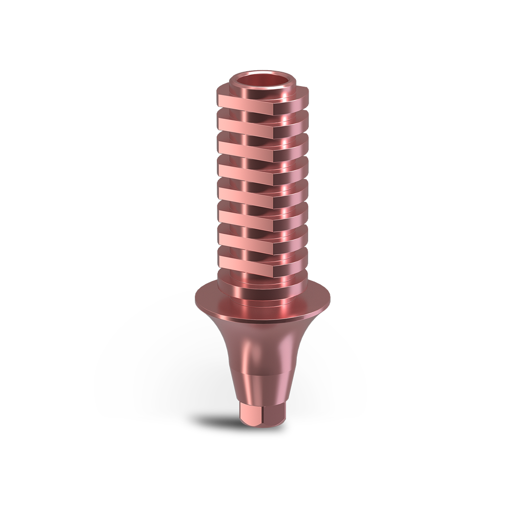 TiPink Temporary