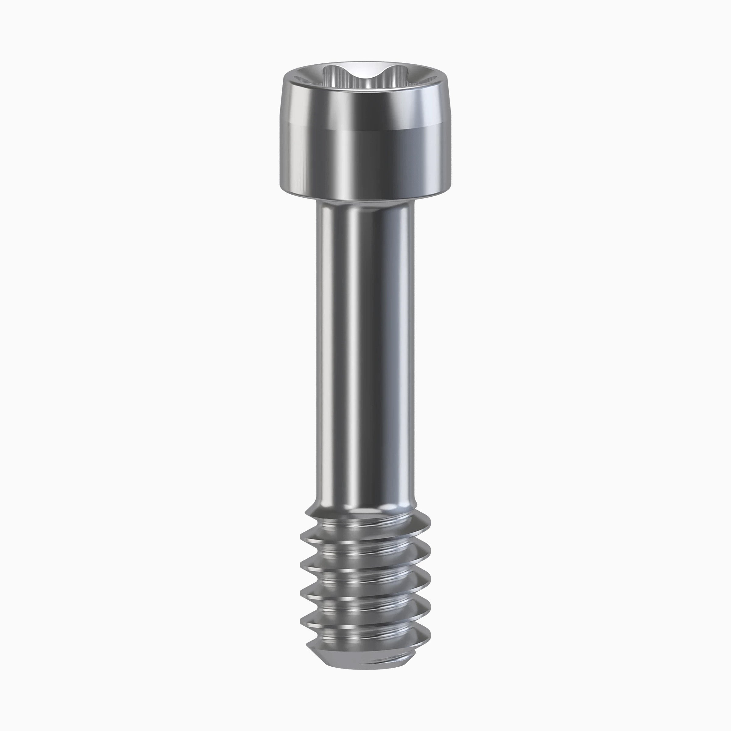 GENESIS ACTIVE™ Conical Abutment, Final Screw