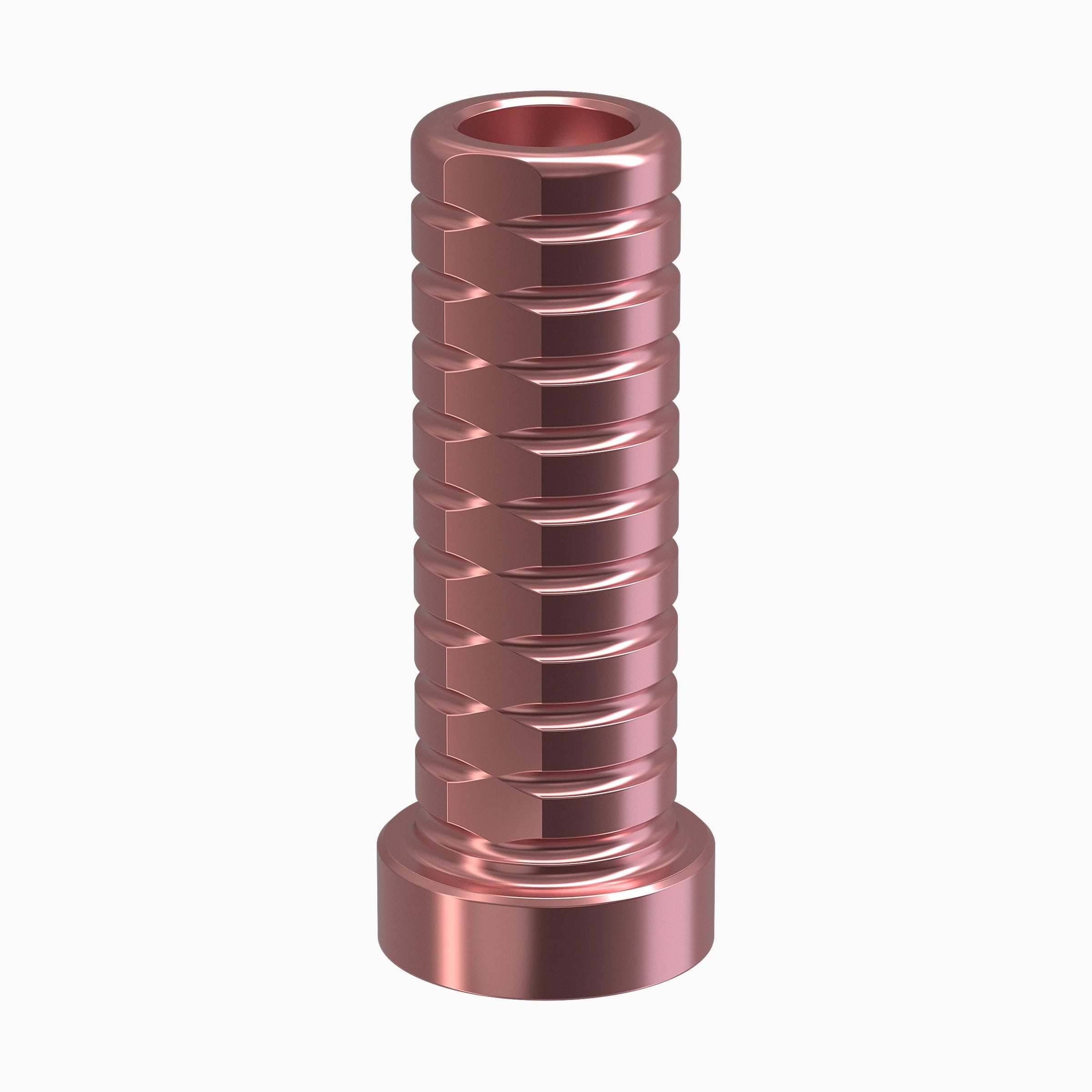 GENESIS ACTIVE™ Multi-Unit Temporary Abutment, RP, H10.0 mm