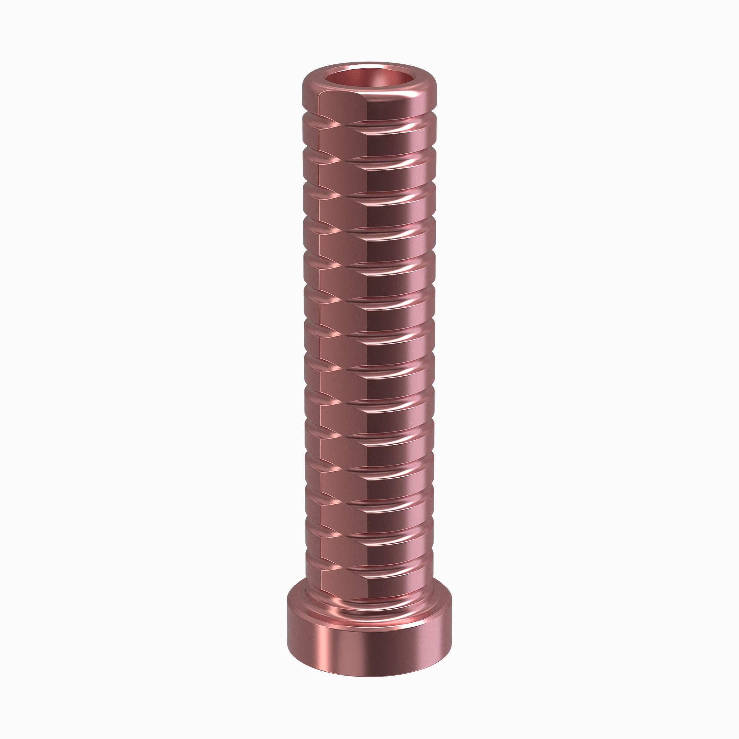 GENESIS ACTIVE™ Multi-Unit Temporary Abutment, RP, H15.0 mm