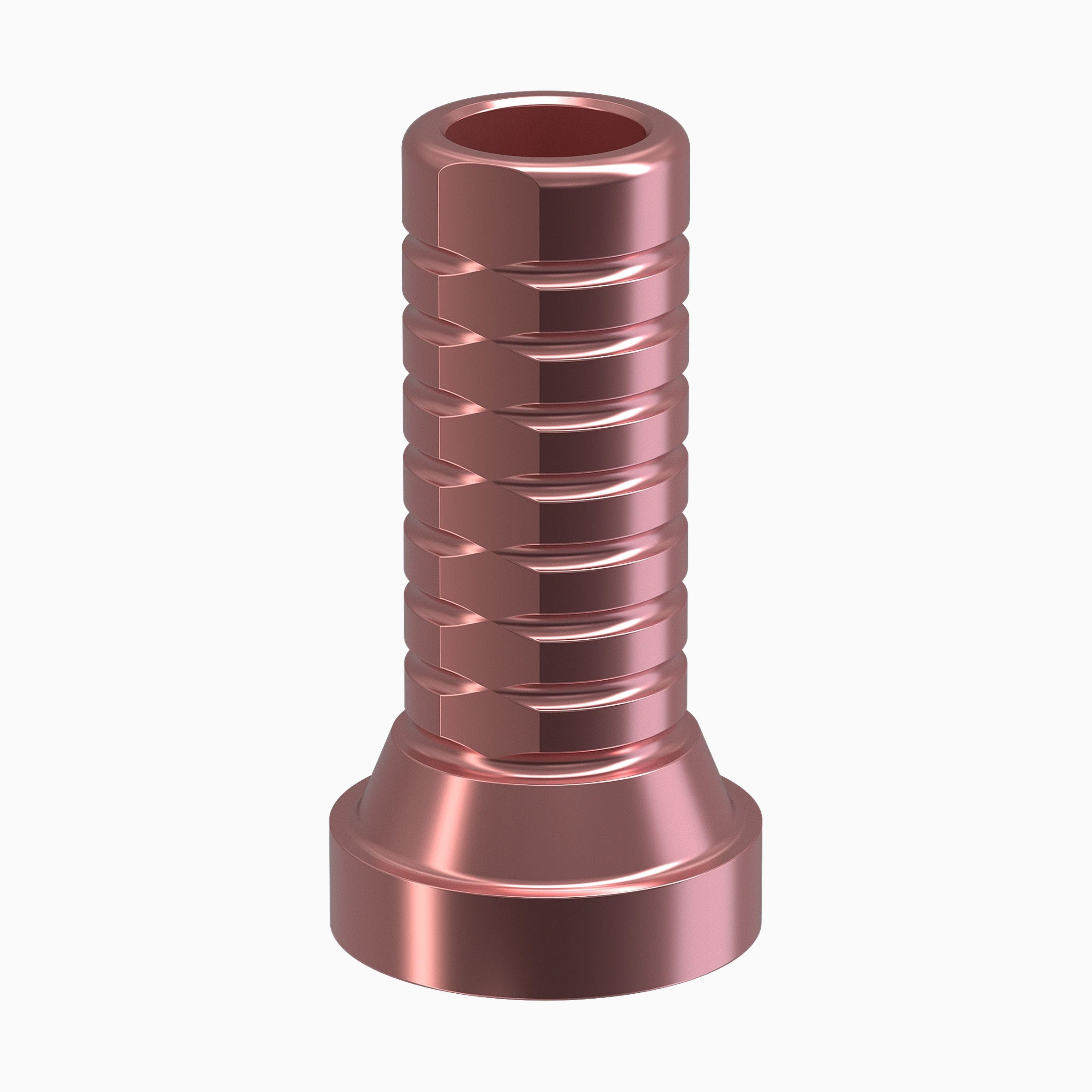 GENESIS ACTIVE™ Multi-Unit Temporary Abutment, WP, H10.0 mm