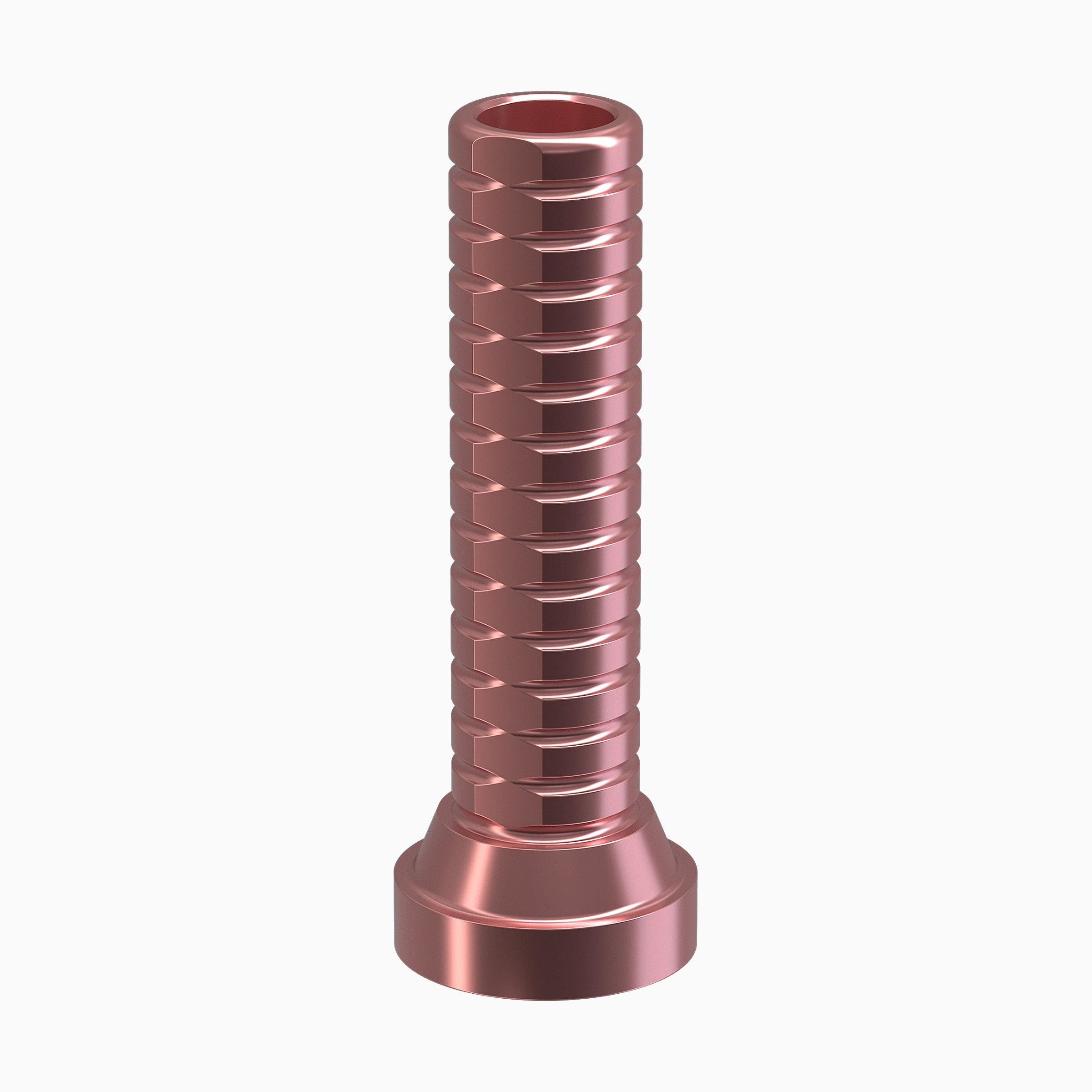 GENESIS ACTIVE™ Multi-Unit Temporary Abutment, WP, H15.0 mm
