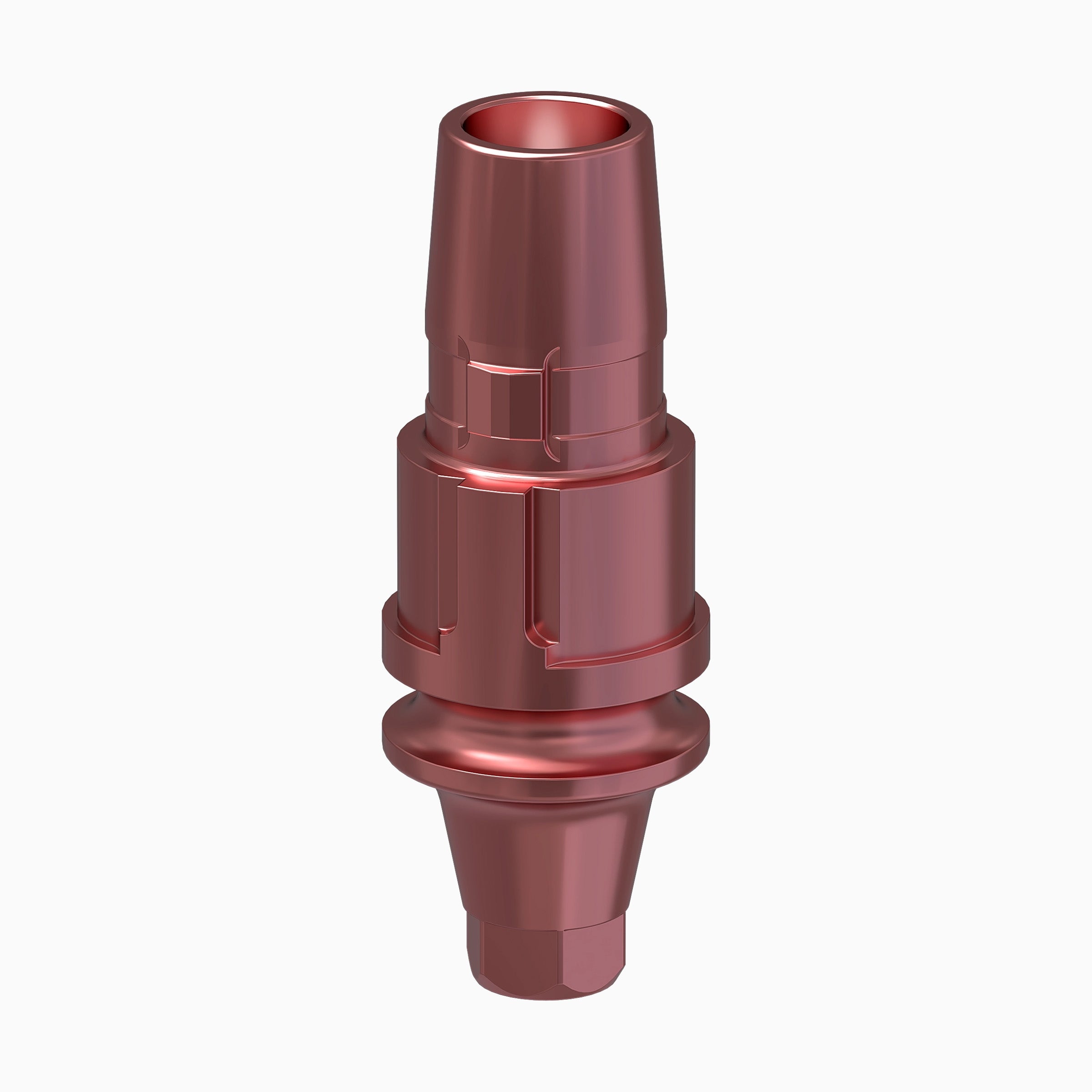 GENESIS ACTIVE™ Conical C-Base® Scan Post with Screw