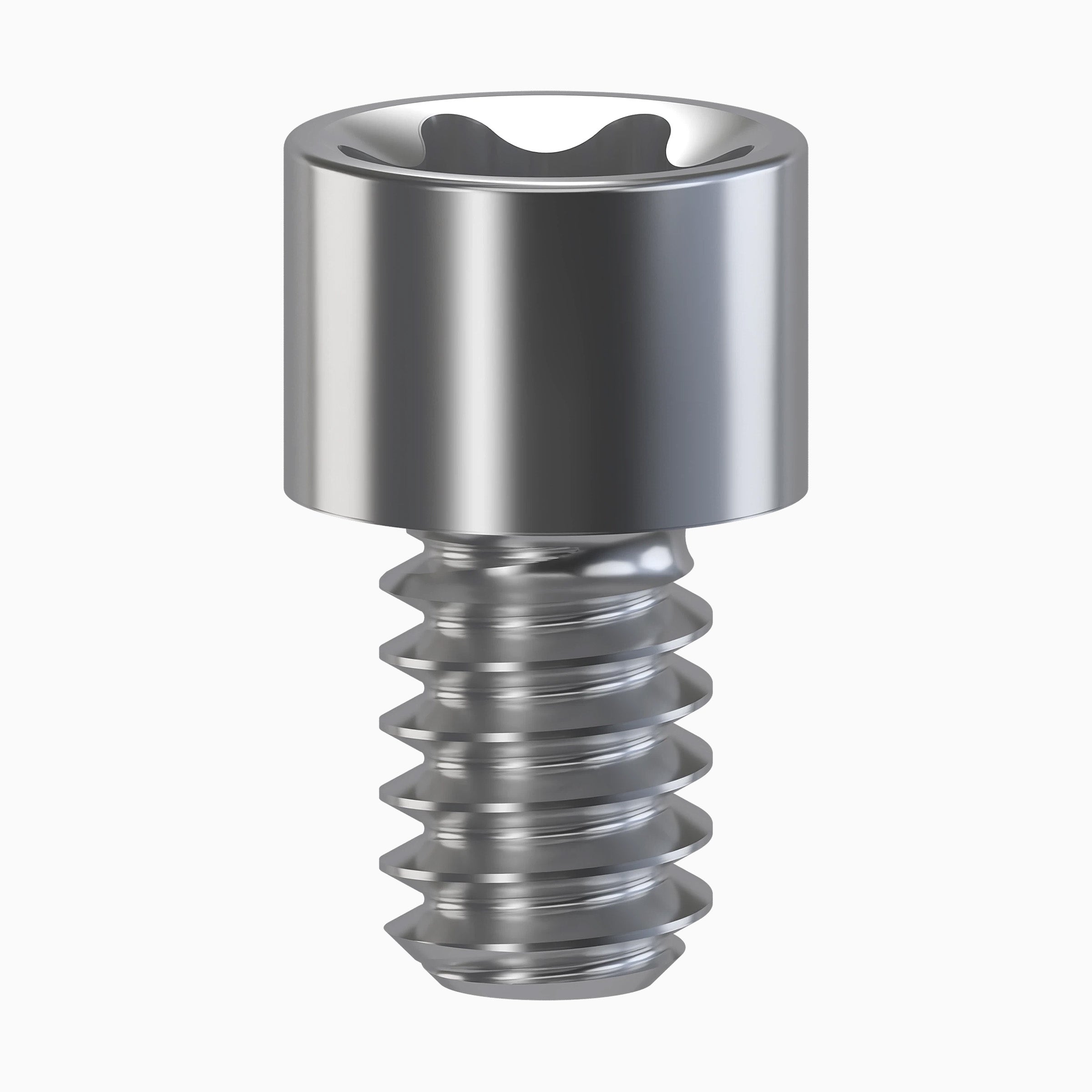 GENESIS ACTIVE™ Conical Multi-Unit ANGLEBase® Abutment, Final Screw, RP - (Torx®)