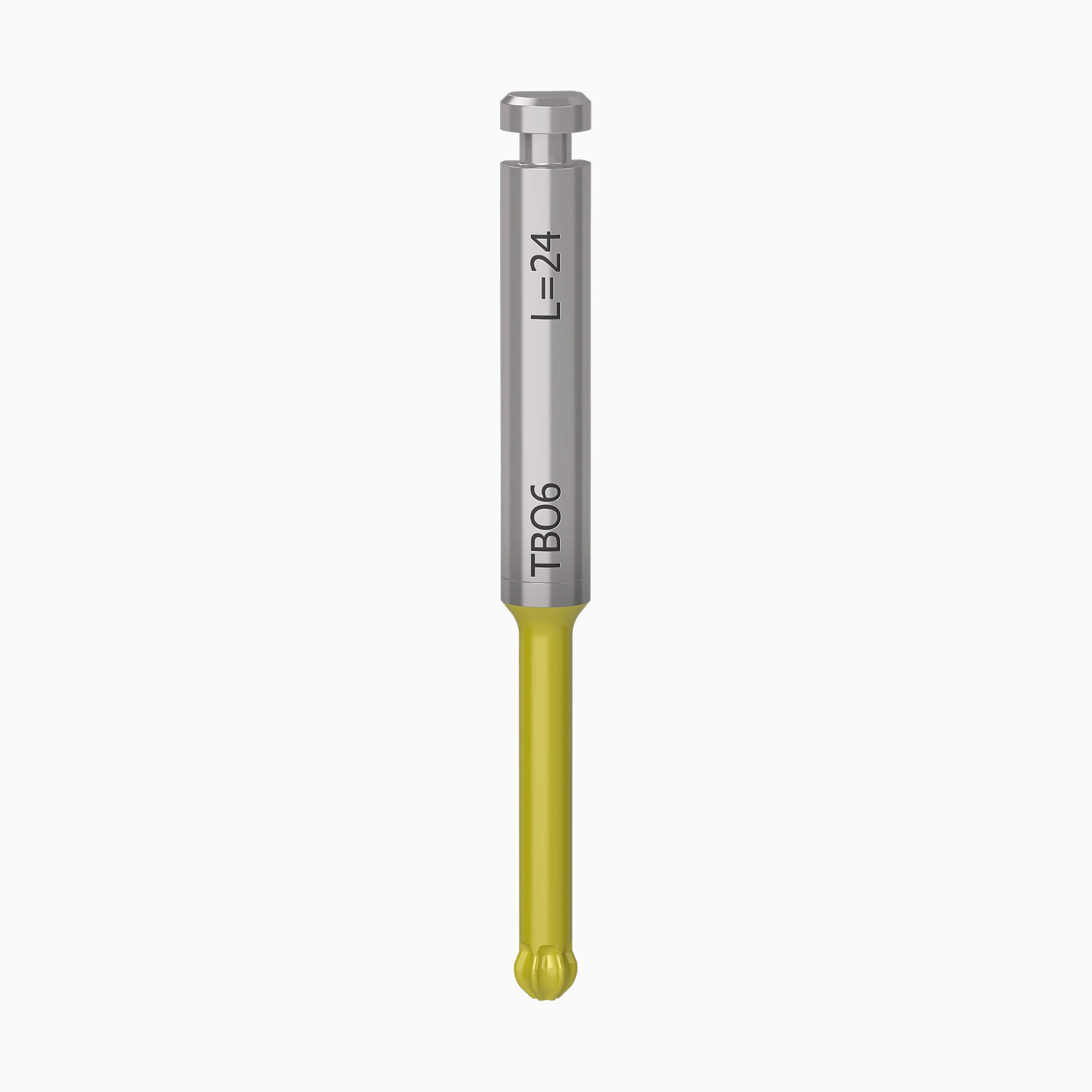 GENESIS ACTIVE™ Conical ANGLEBase® Screwdriver, Torx®, 24.0 mm - (Latch)