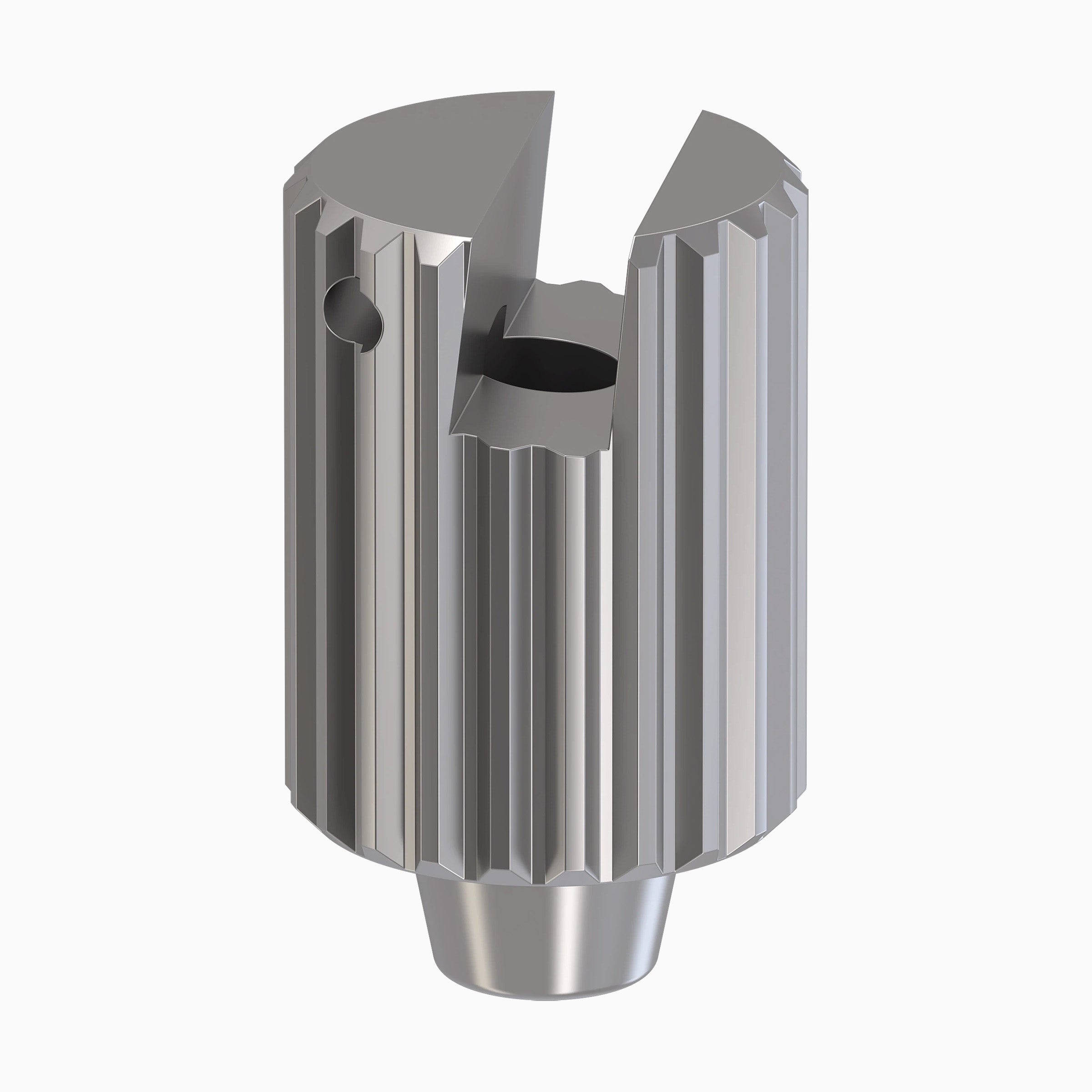 Conversion Handle - (Latch)