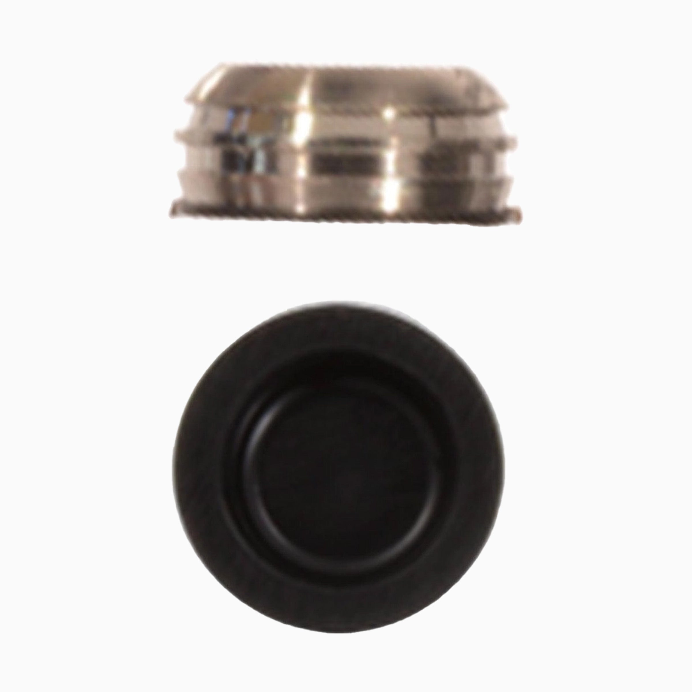 Locator Replacement Denture Cap 10-pack