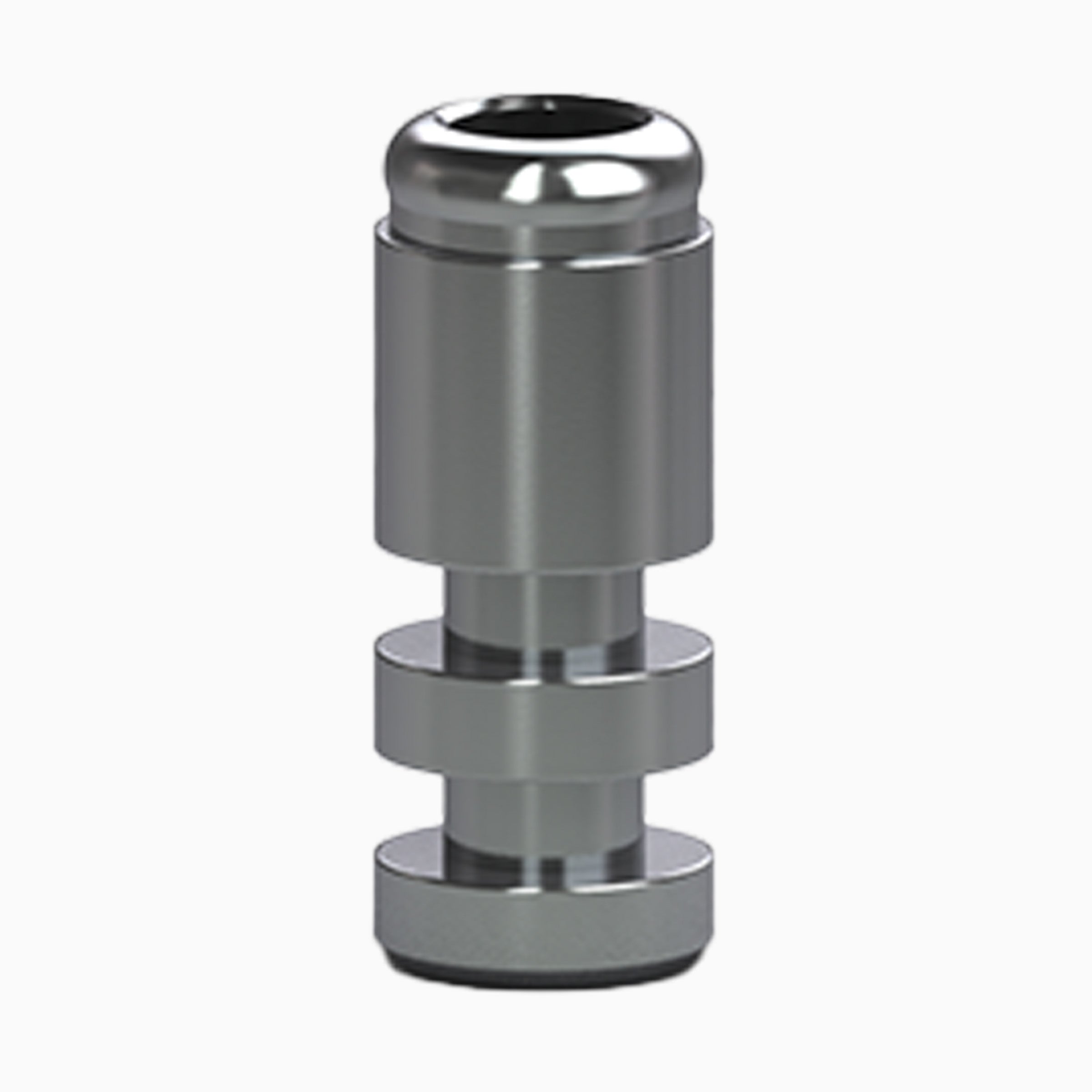 Locator Female Analog 4-pack