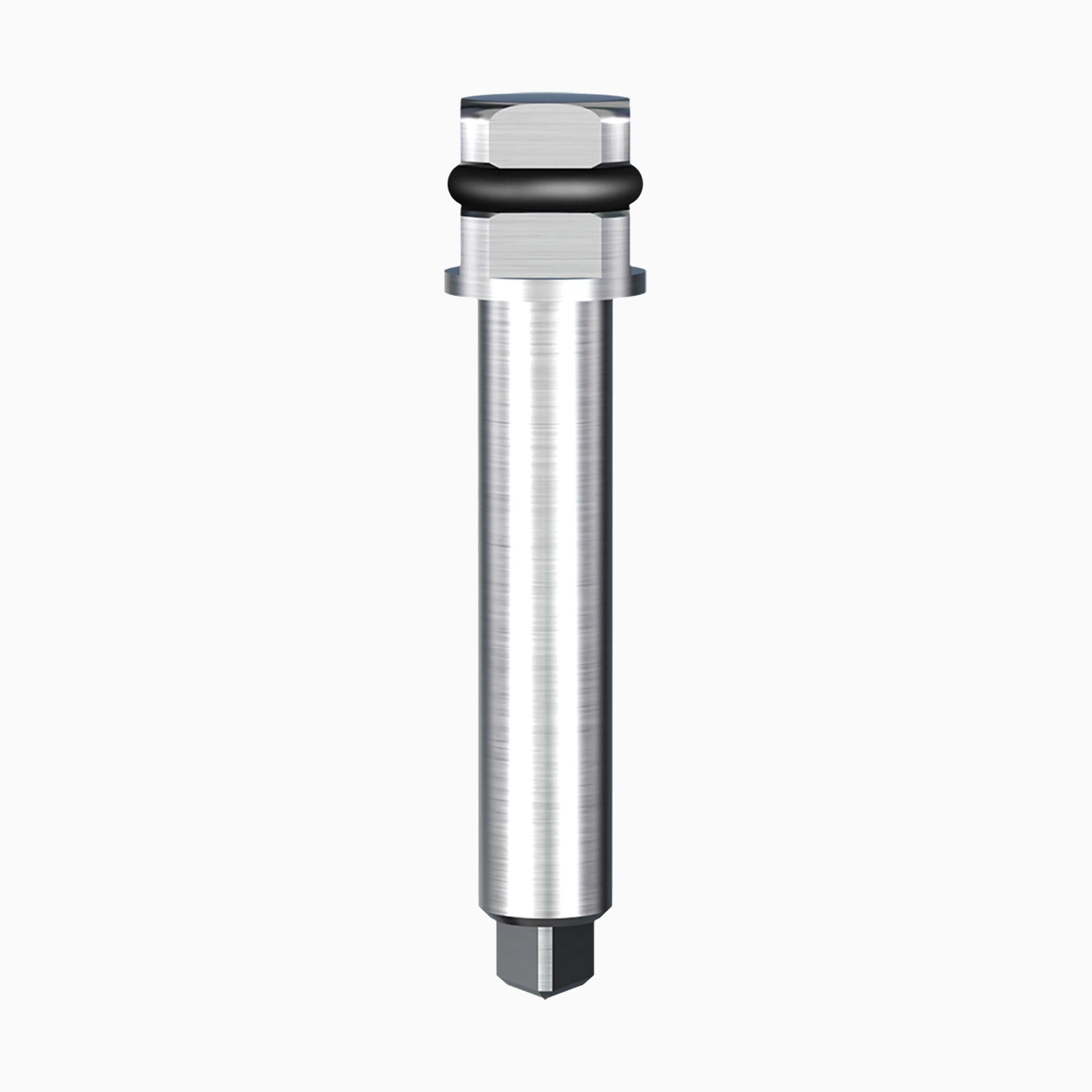 Locator Abutment, Driver 15.0 mm