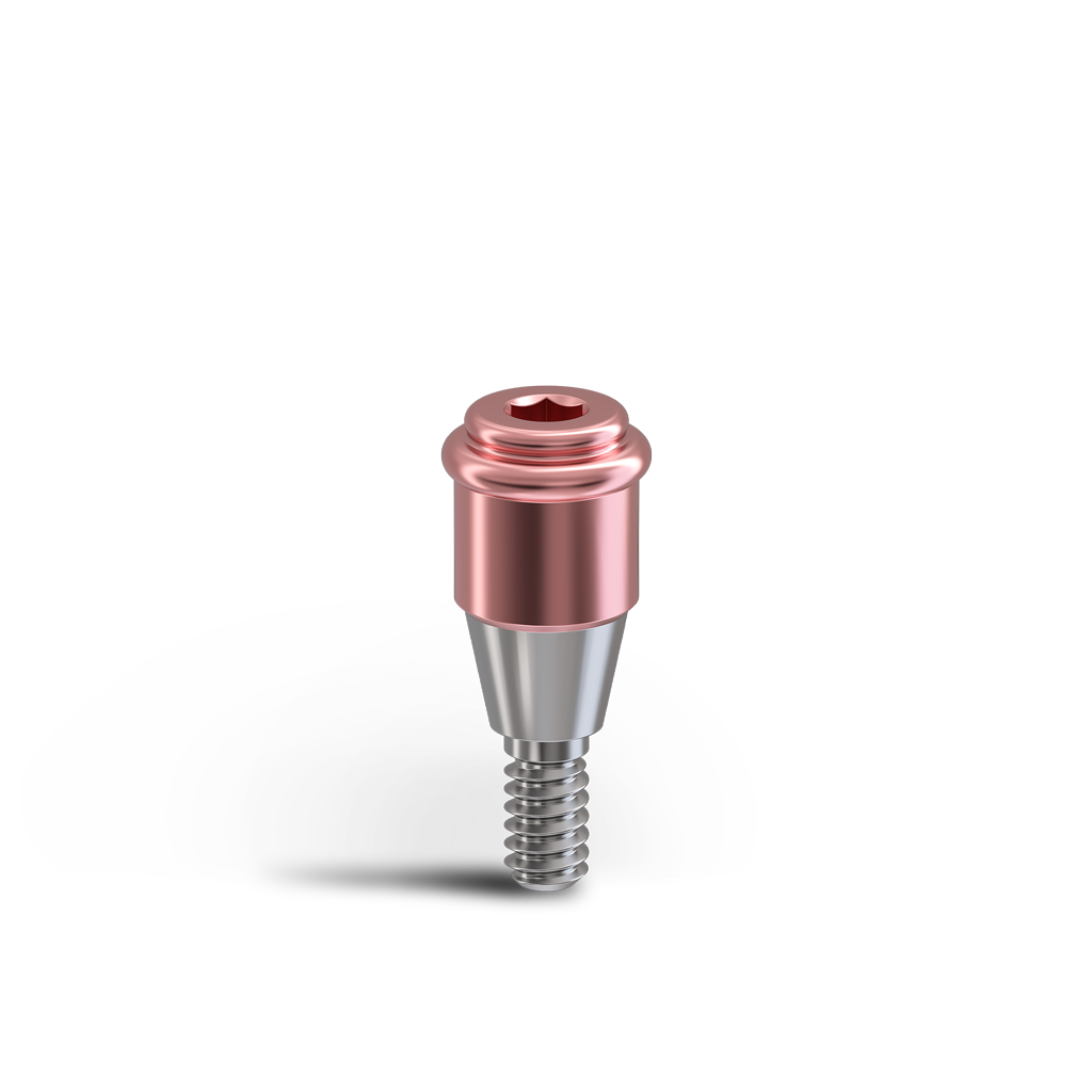 Conical Locator R-TX Abutment