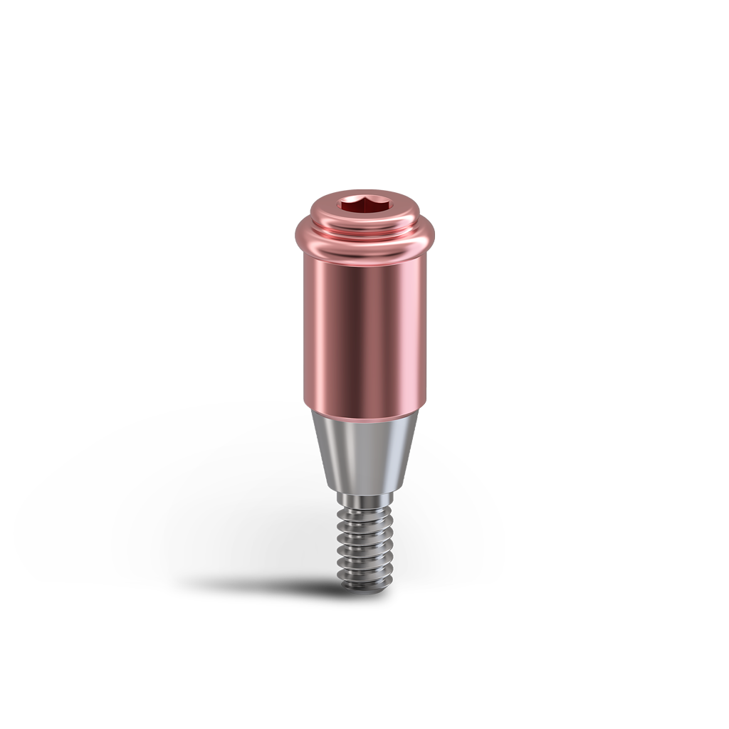 Conical Locator R-TX Abutment