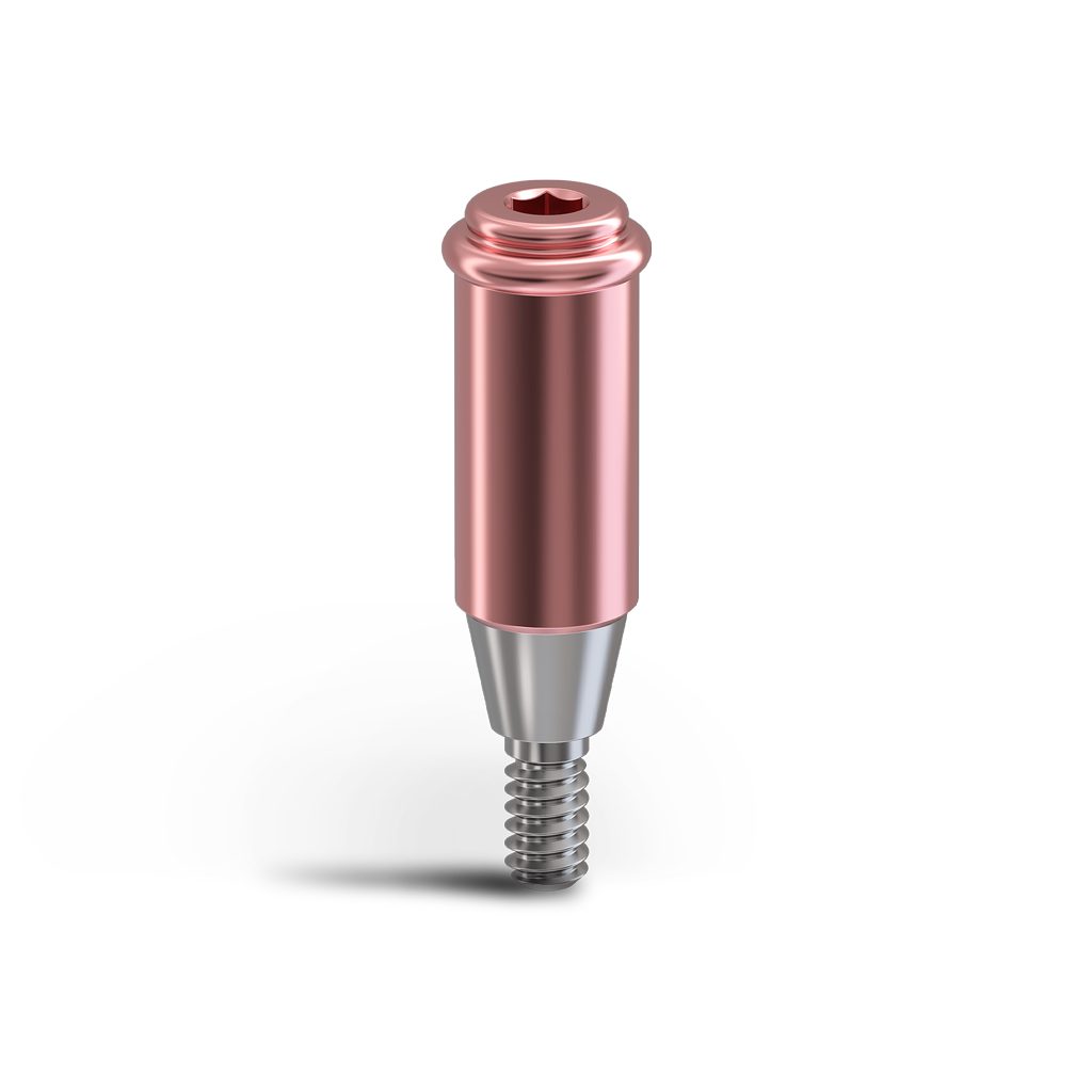 Locator® R-TX Abutments