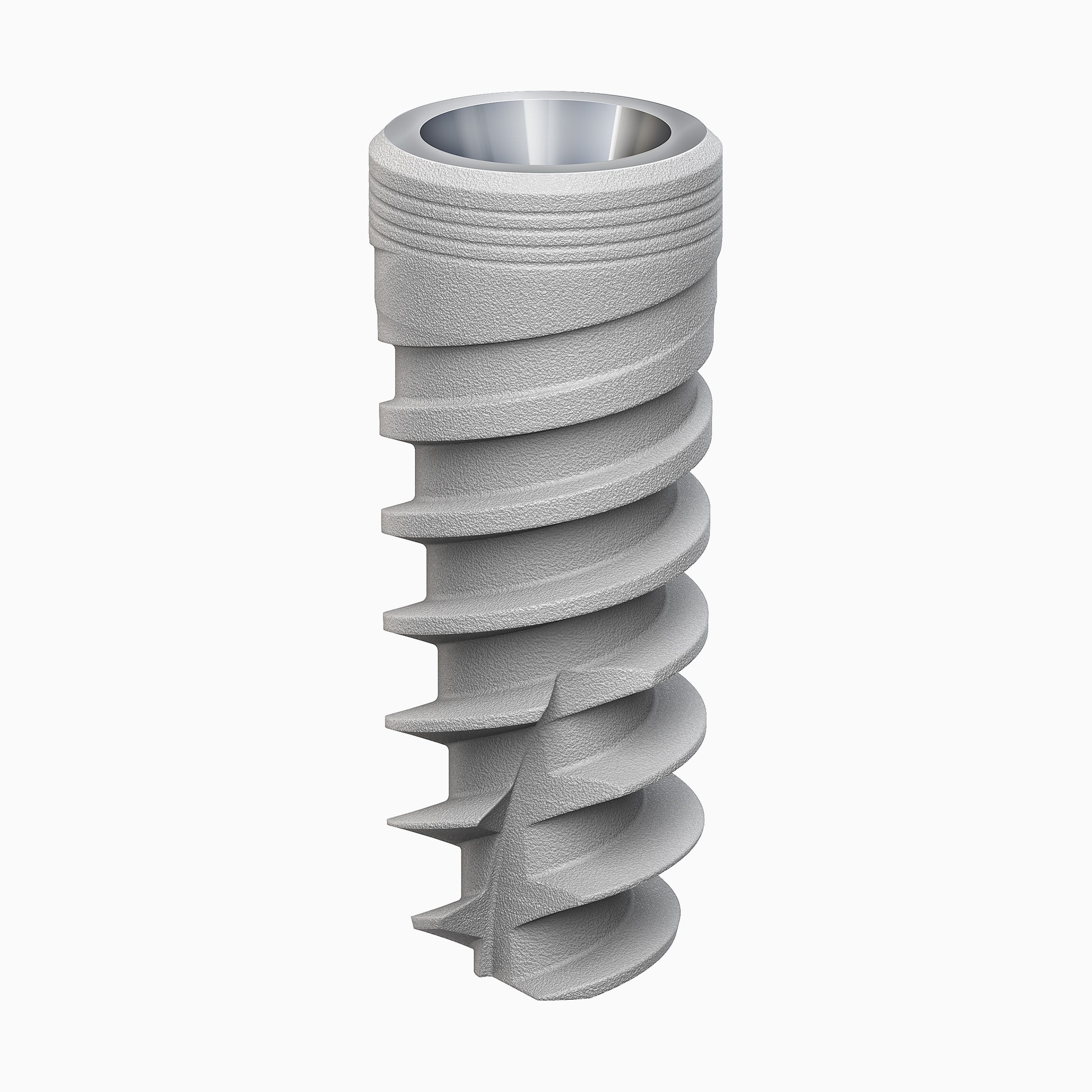 Prima Plus Conical Implant, 4.1x10.0mm