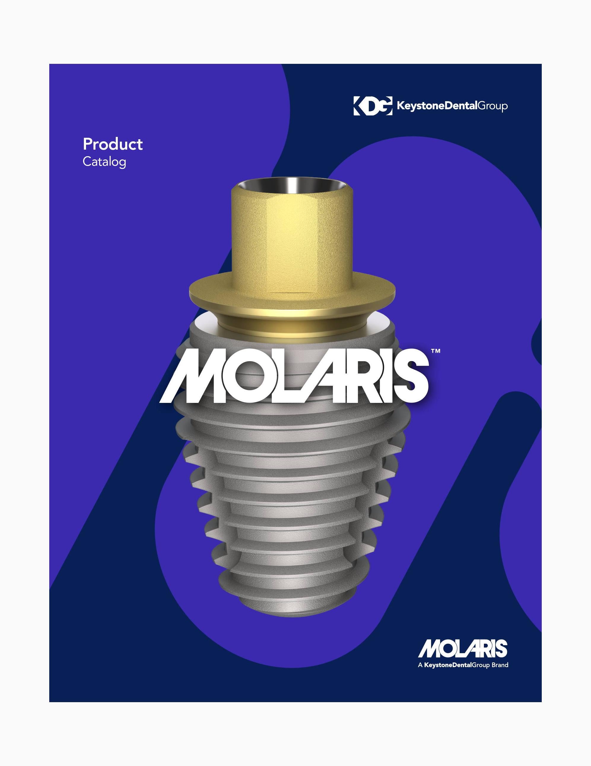 Molaris Catalog