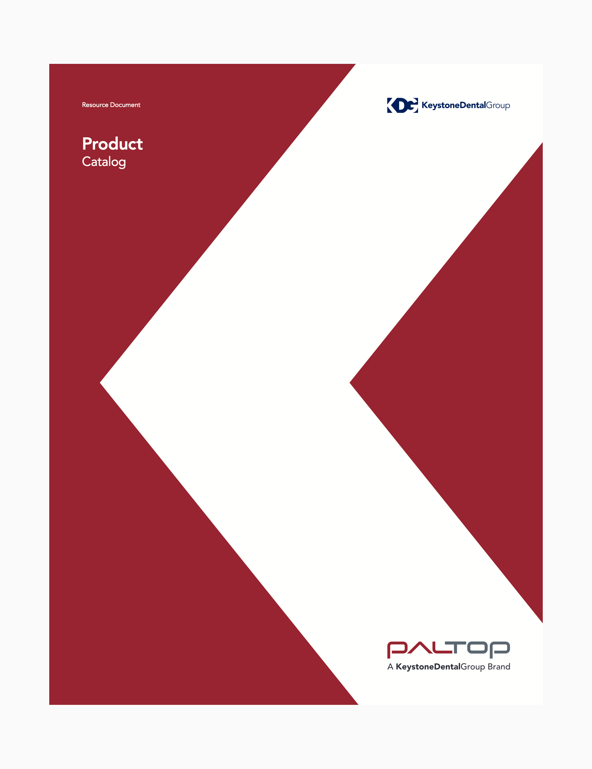 Paltop Product Catalog