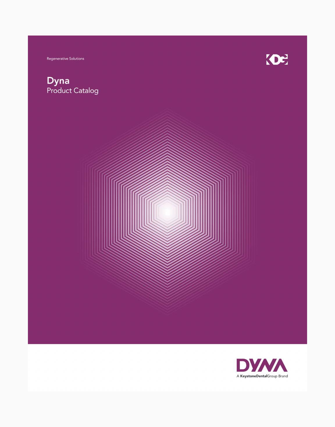 Dyna Catalog