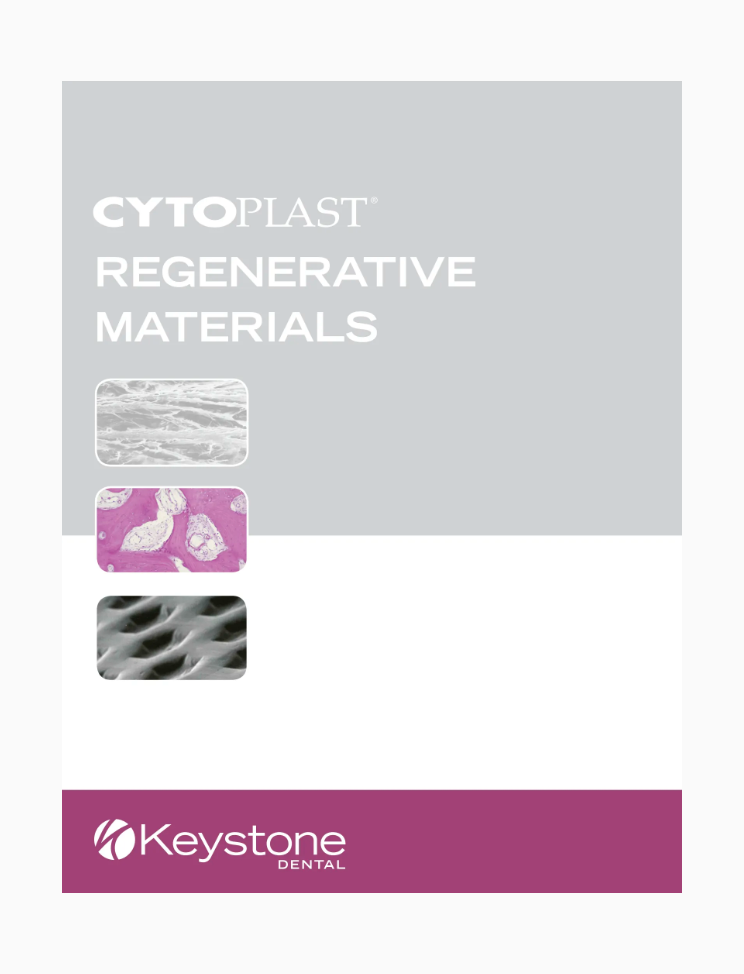 Cytoplast® Brochure