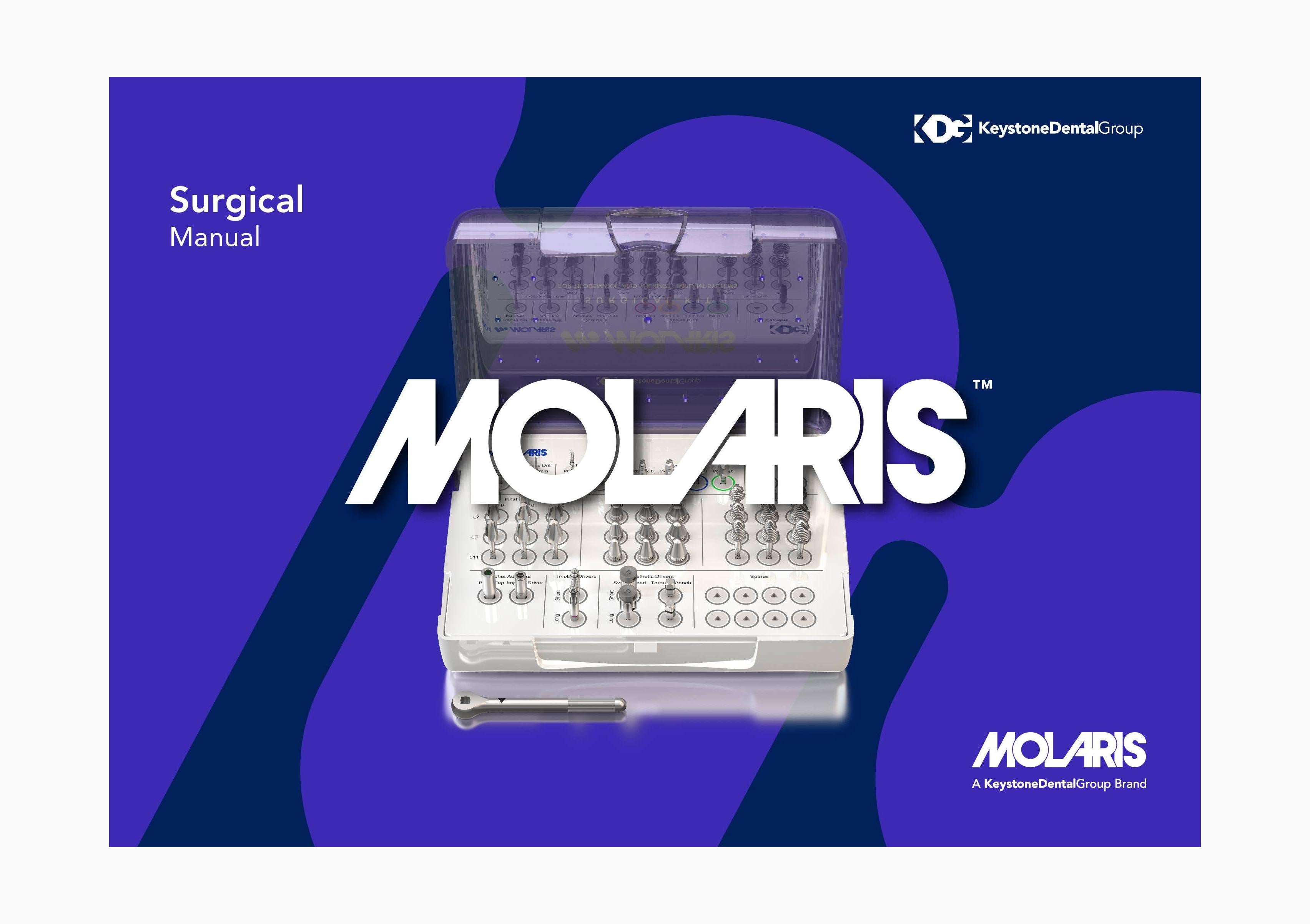 Molaris Surgical Manual