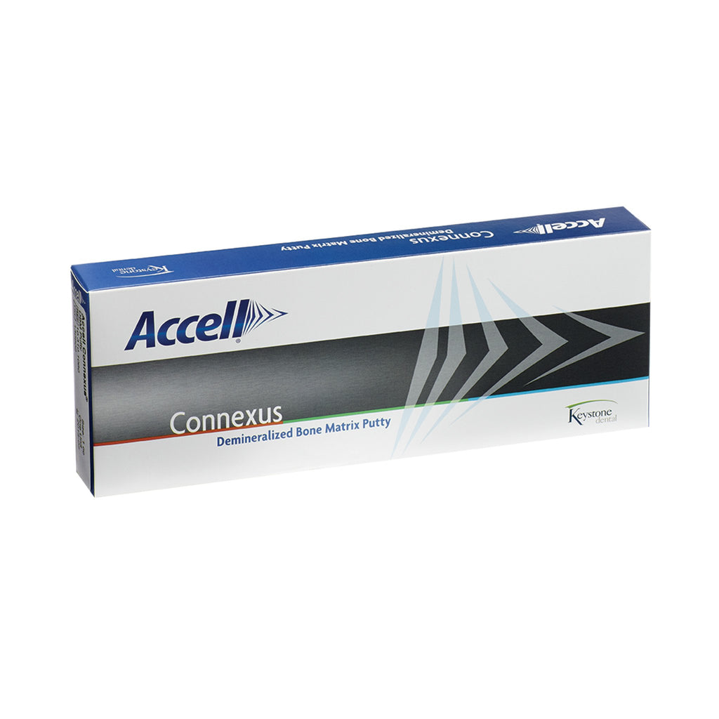 Accell® Demineralized Bone Matrix Putty