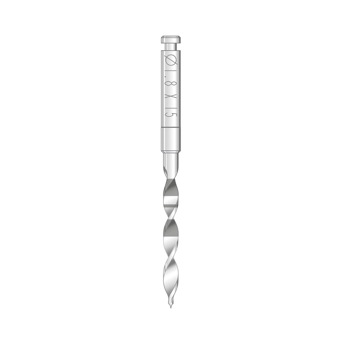 Prima Plus™ 1.8mm Initial Drill Keystone Dental Group
