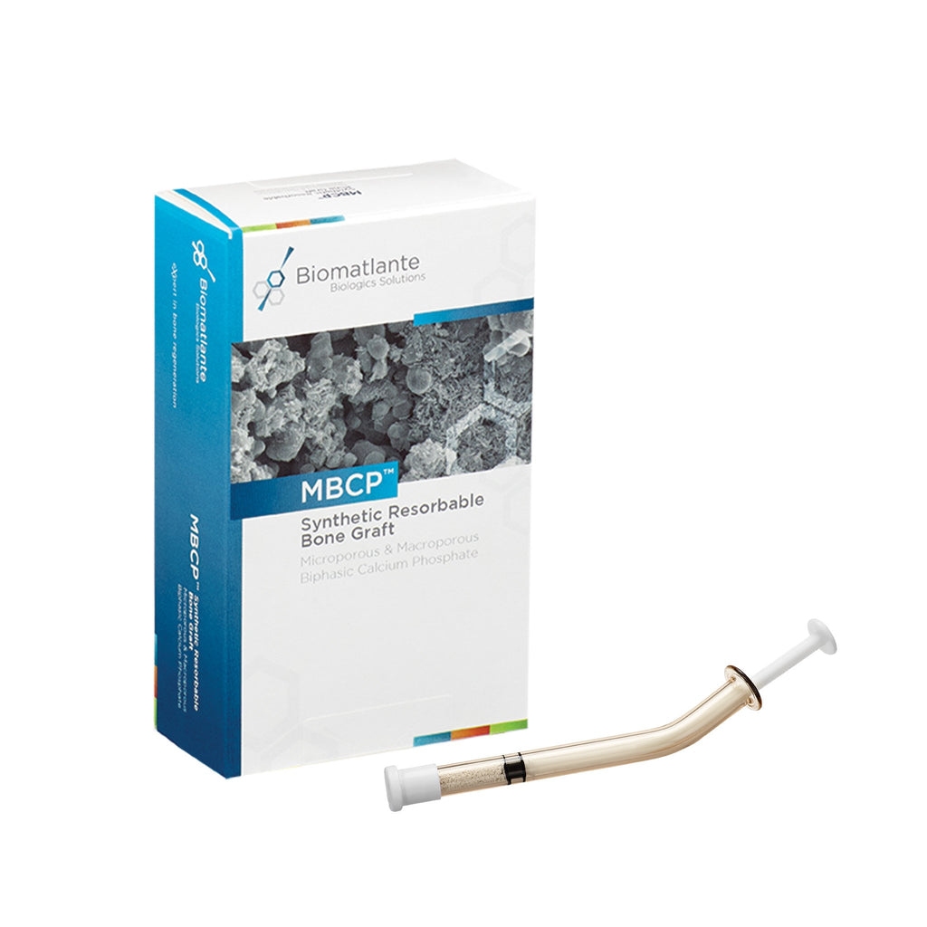 MBCP™ Synthetic Resorbable Bone Graft