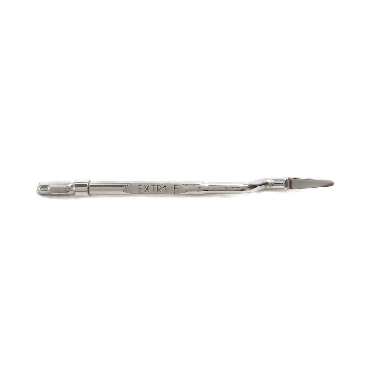 Chisel Curved Extraction Instrument Keystone Dental Group