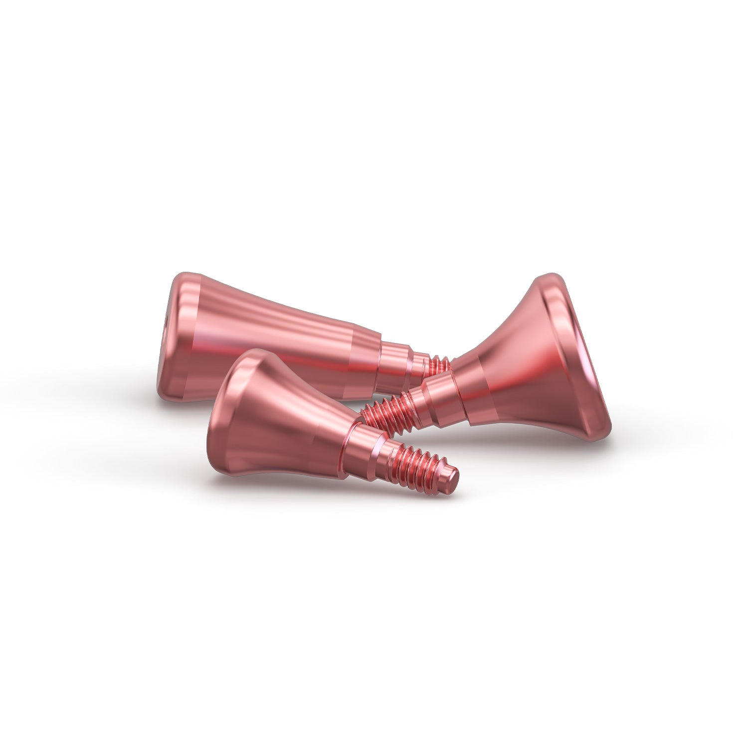 GENESIS® TiLobe® Healing Abutments