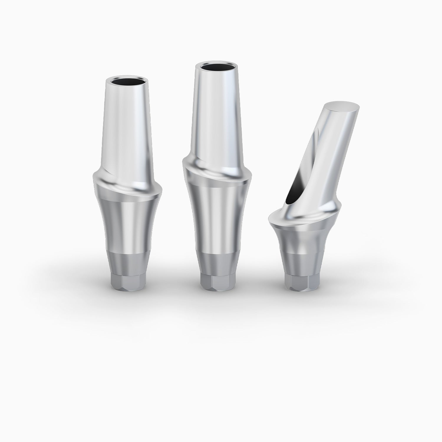 Paltop Conical Esthetic Abutments