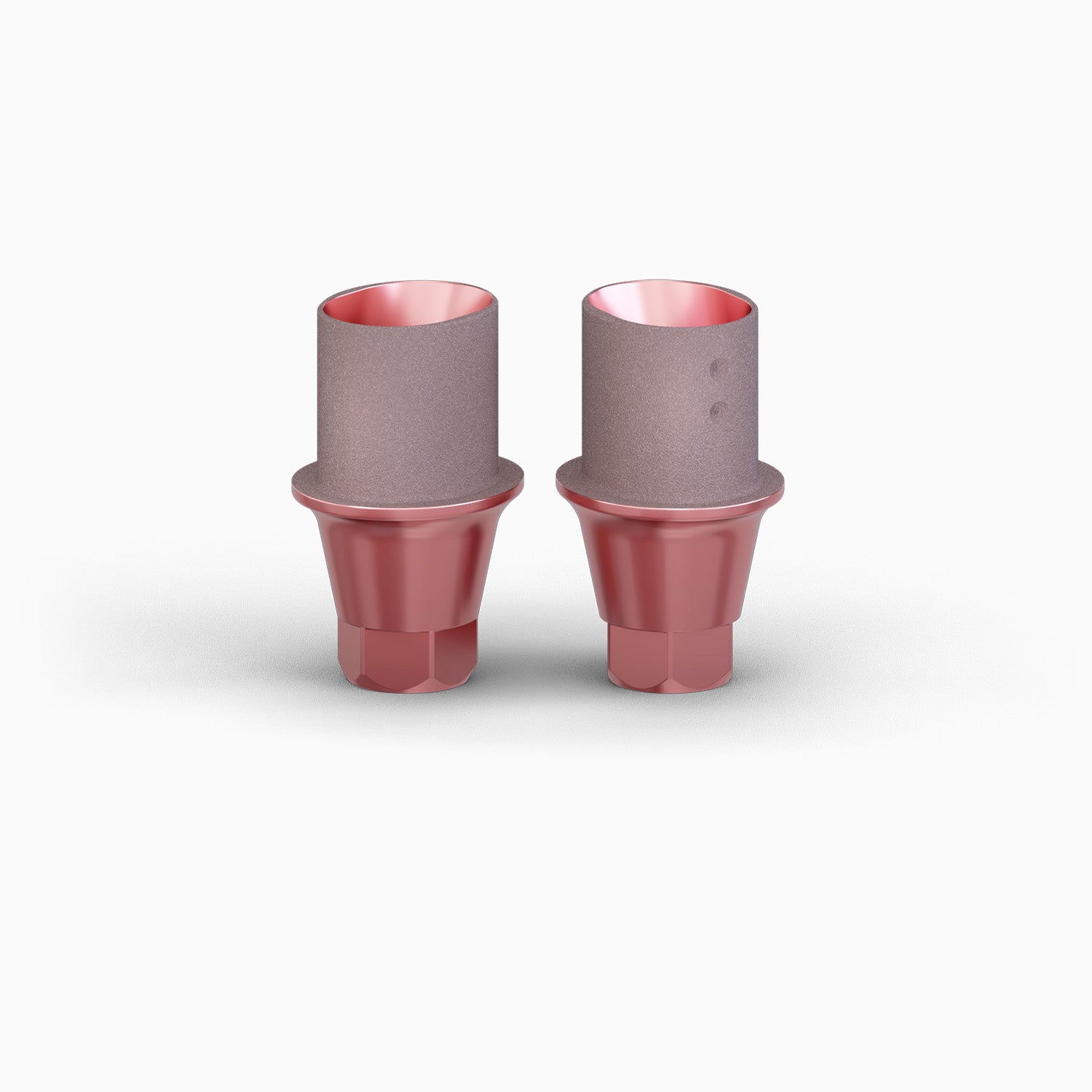 ELLIPTIBase® Abutments