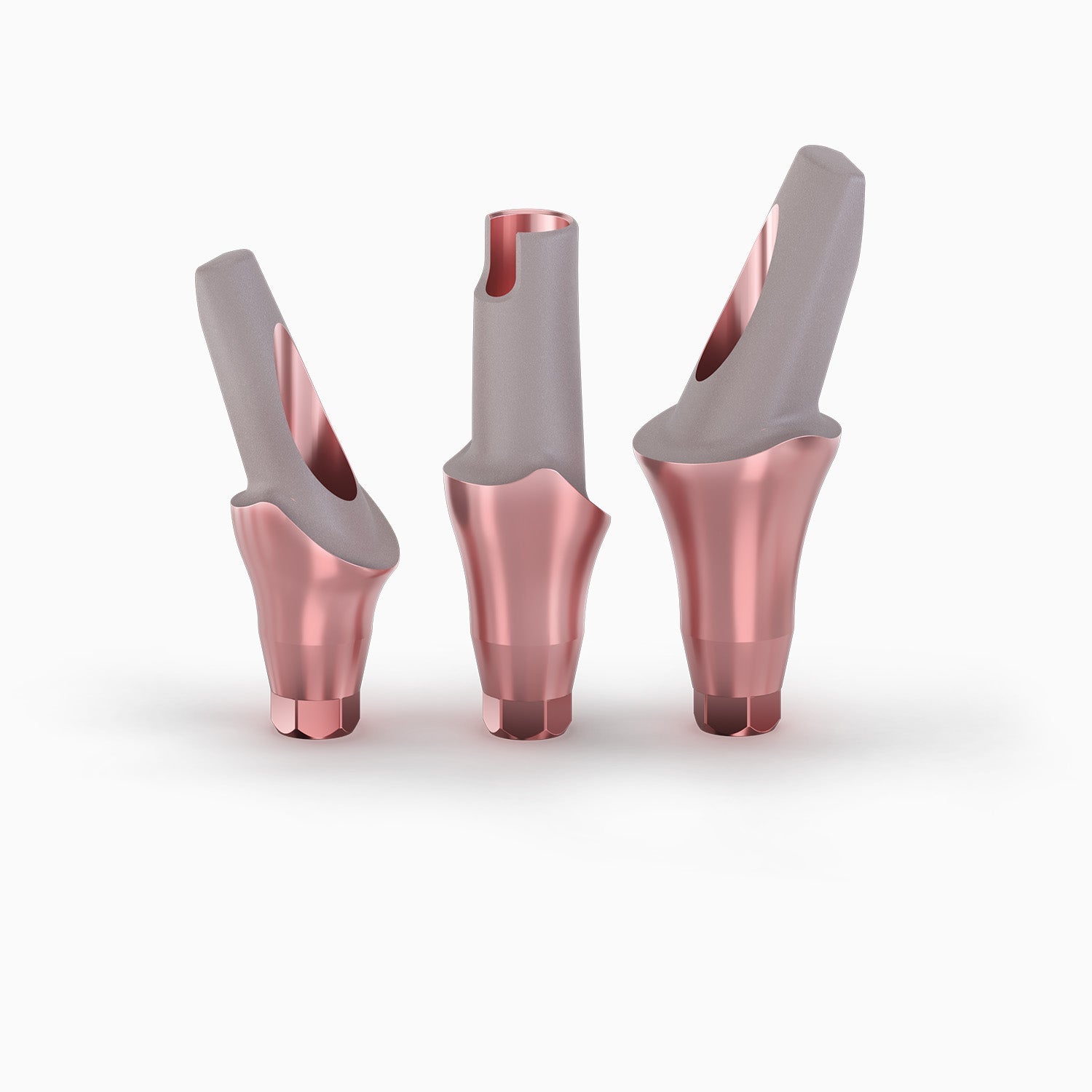 Esthetic Abutments