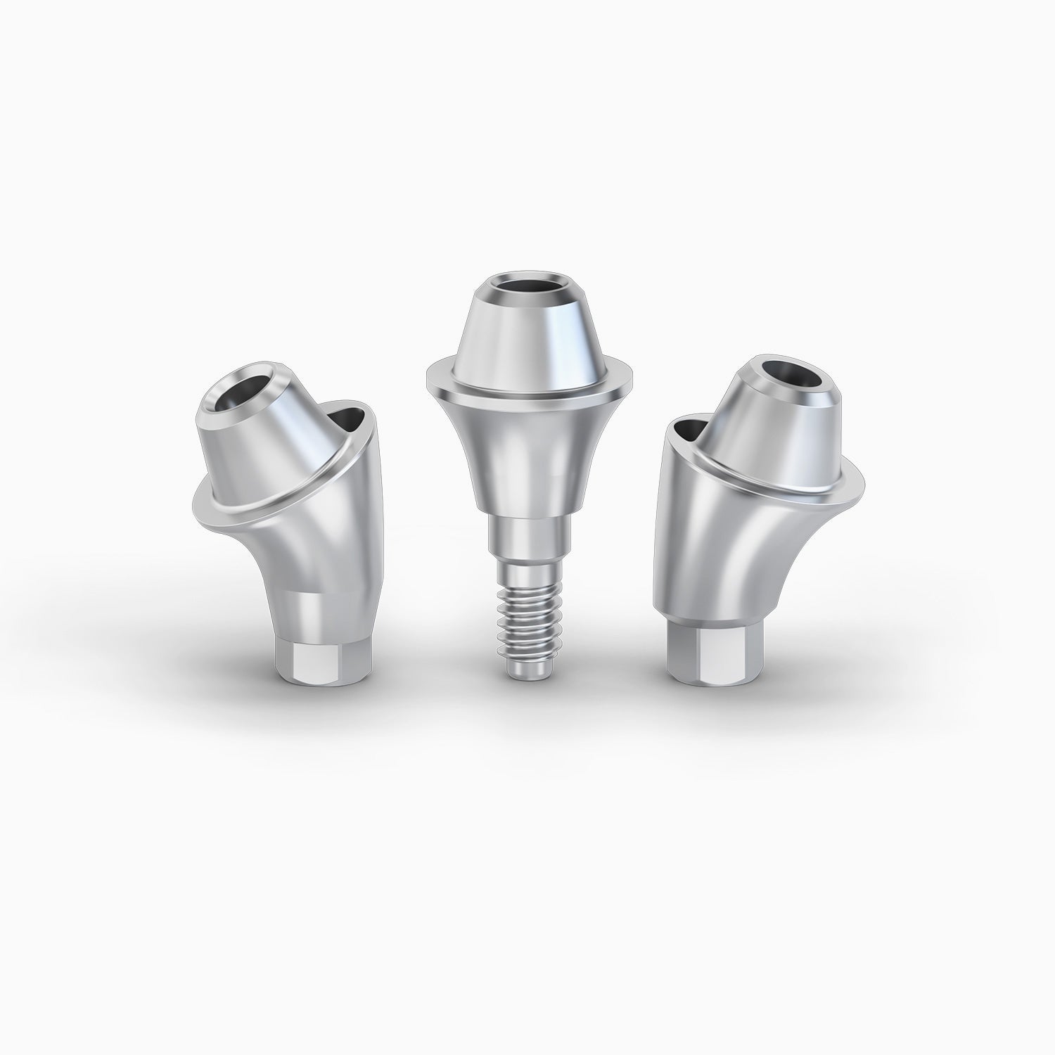 Paltop Conical Multi-Unit Abutments