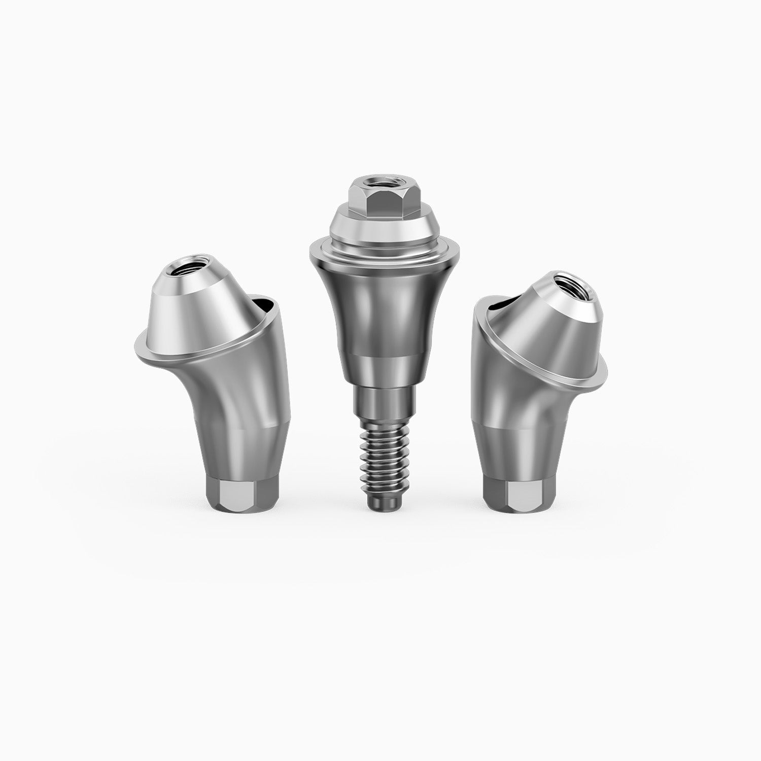 Paltop Conical Premium Multi-unit Abutments