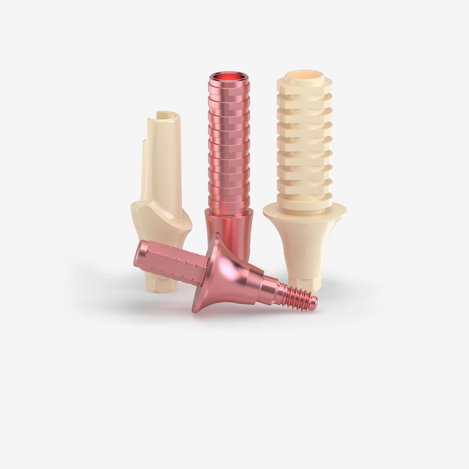 Temporary Abutments