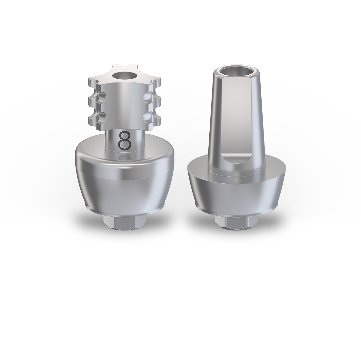I-HEXMRT Prosthetics