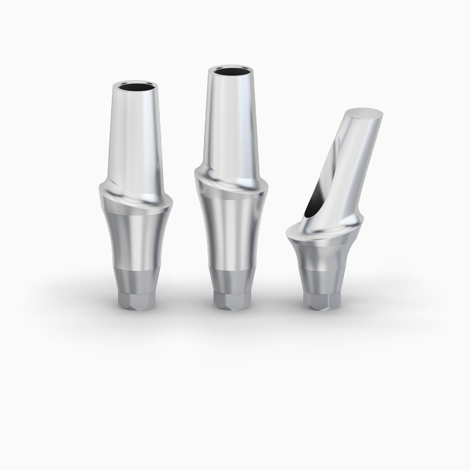 Paltop Internal Hex Esthetic Abutments