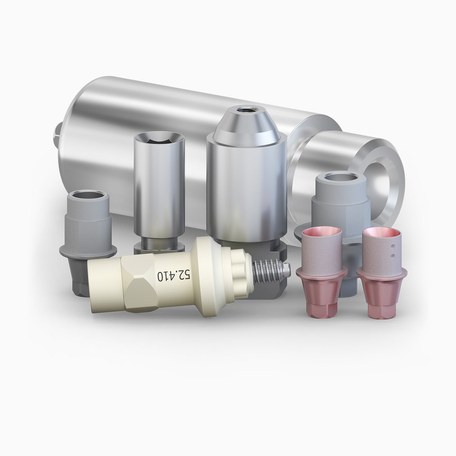GENESIS ACTIVE™ Prosthetics