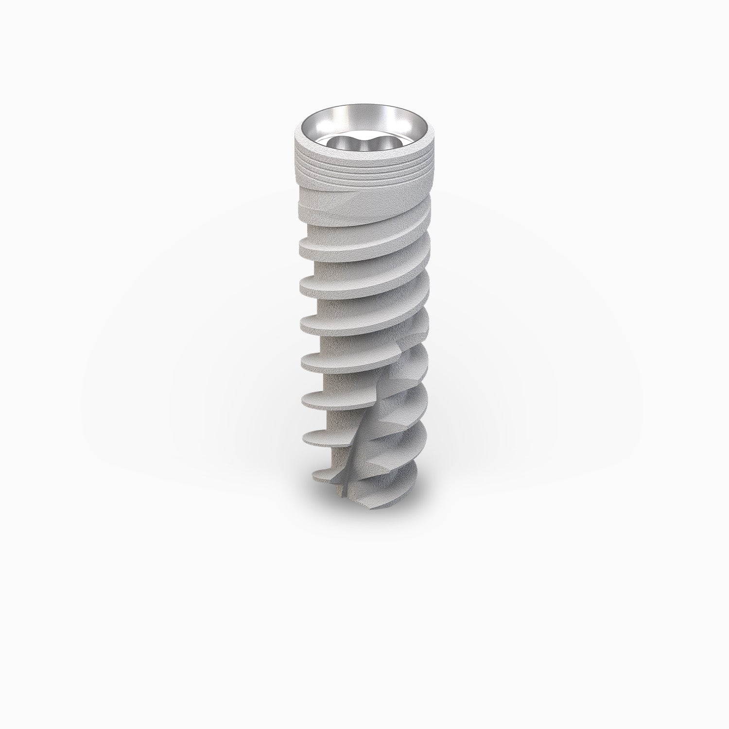 Prima Plus TiLobe Implants