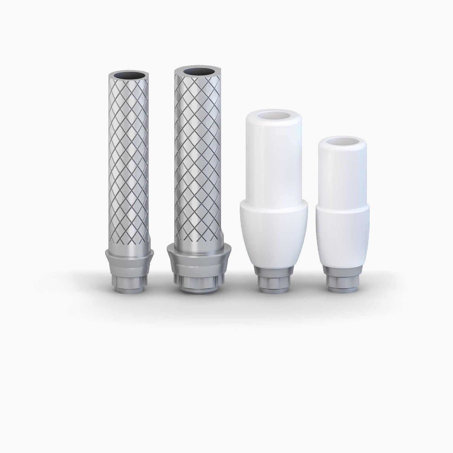 Prima TiLobe® Temporary Abutments