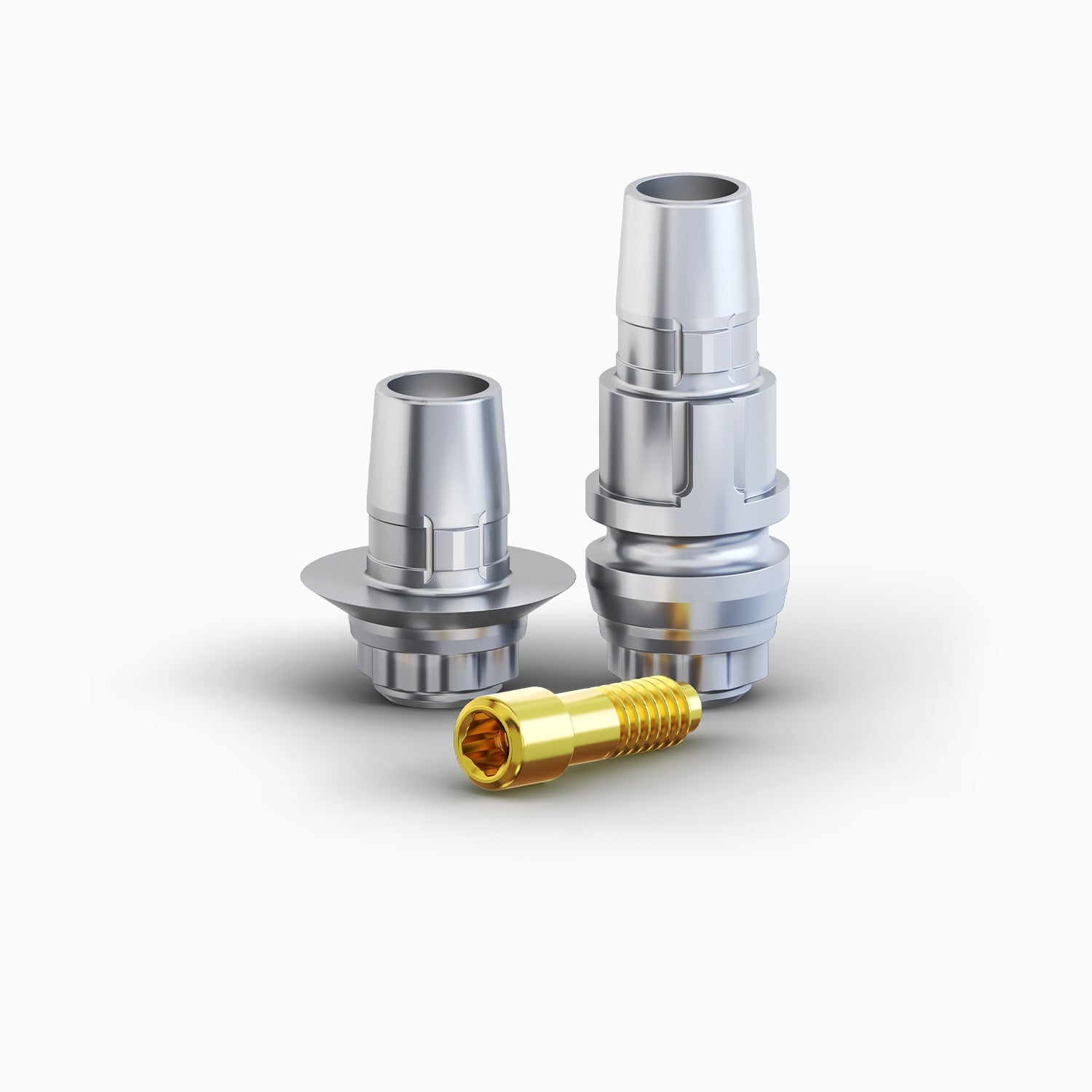Prima TiLobe® Premium C-Base Abutments