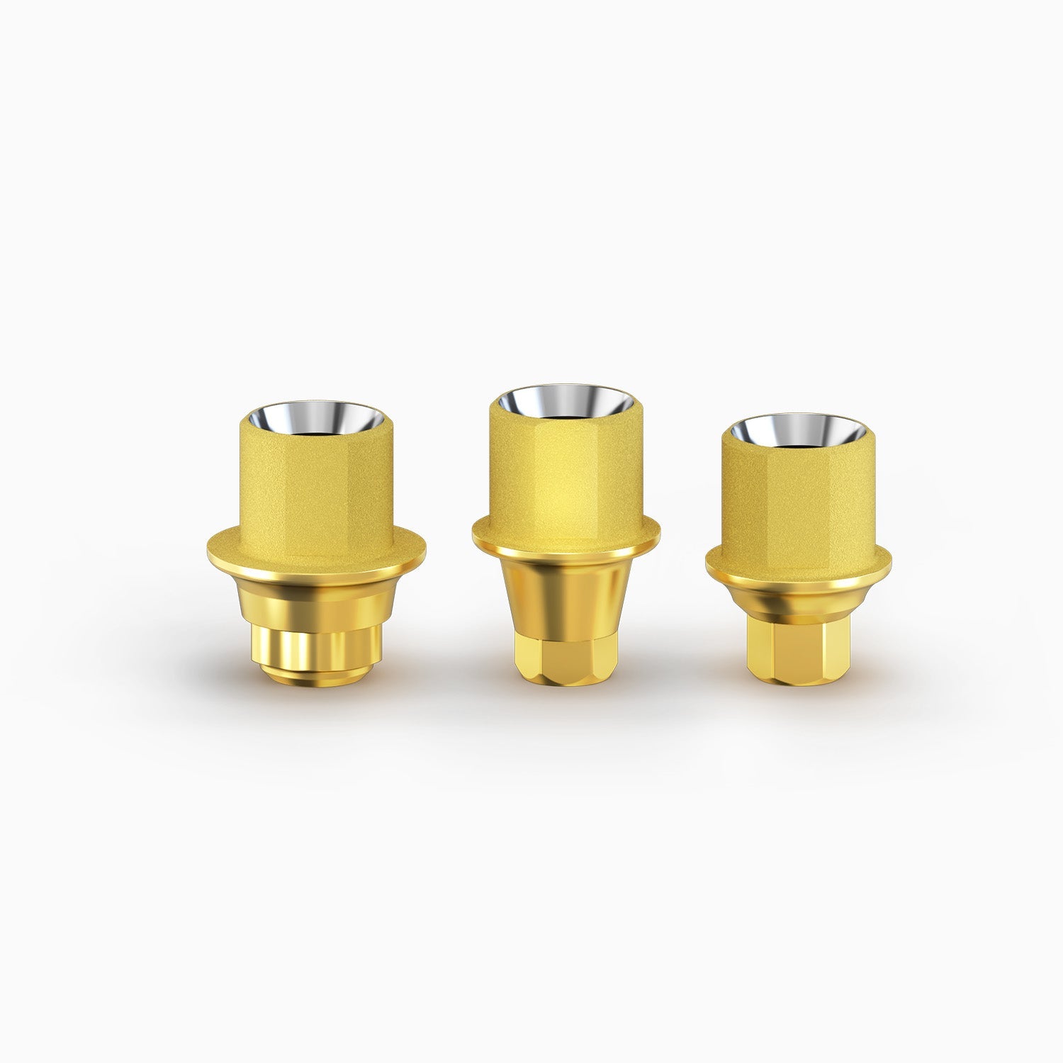 ANGLEBase® Abutments