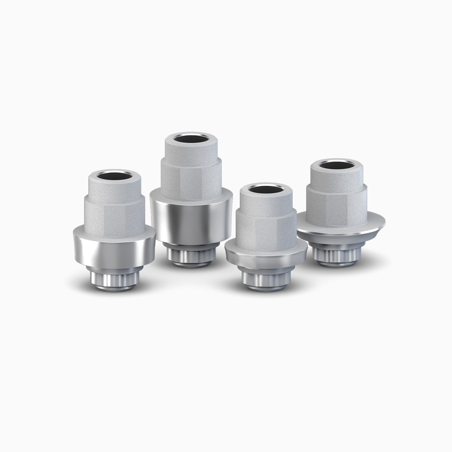 TiLobeMAXX Premium TiBase Abutments